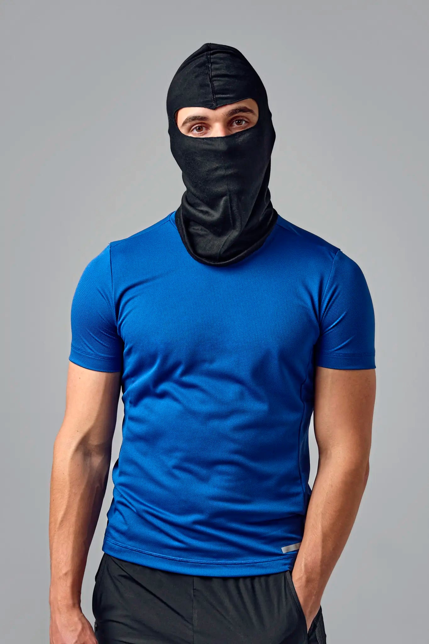 all-groups Microfibre Balaclava