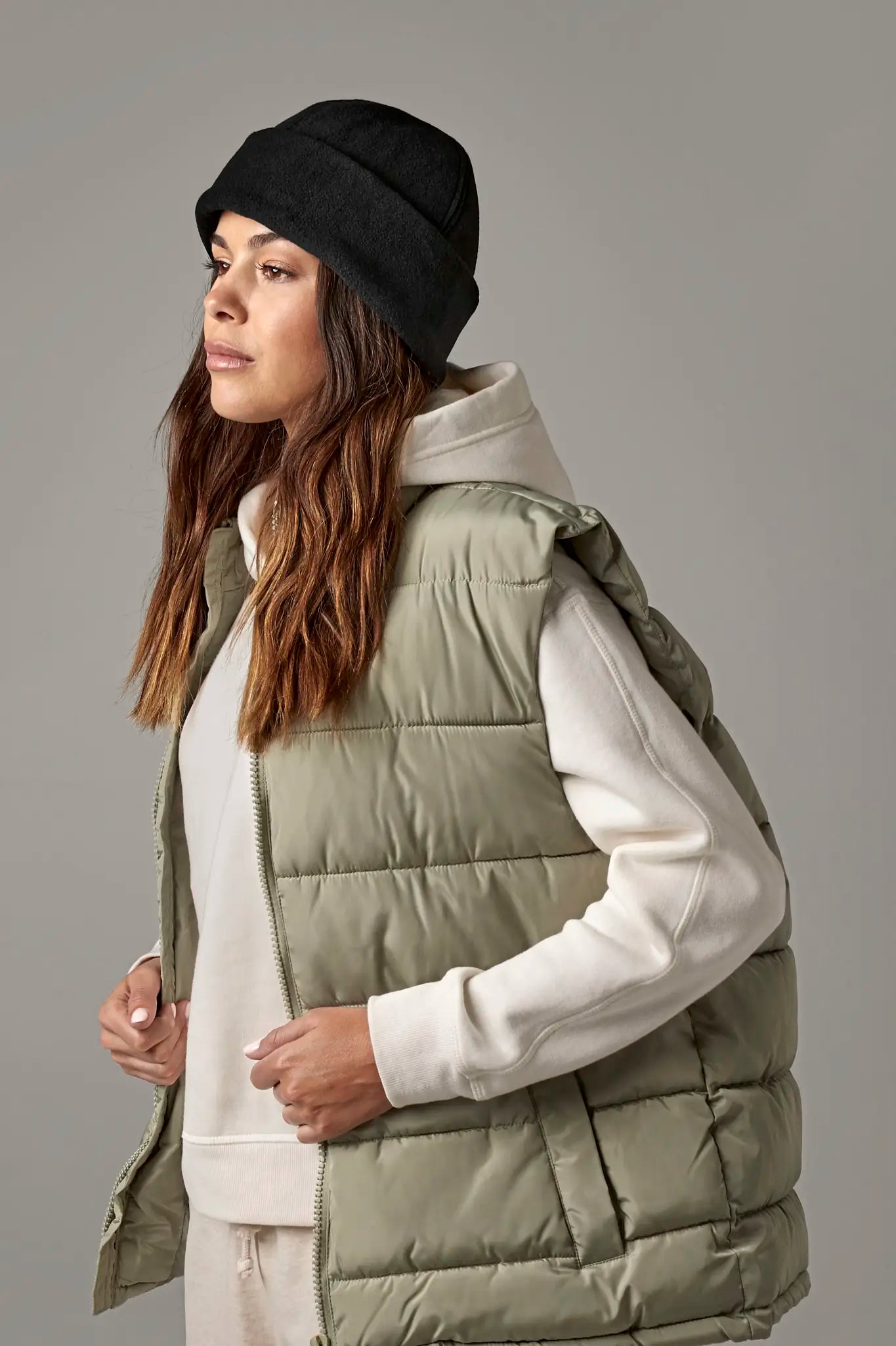 all-groups Suprafleece Ski Hat