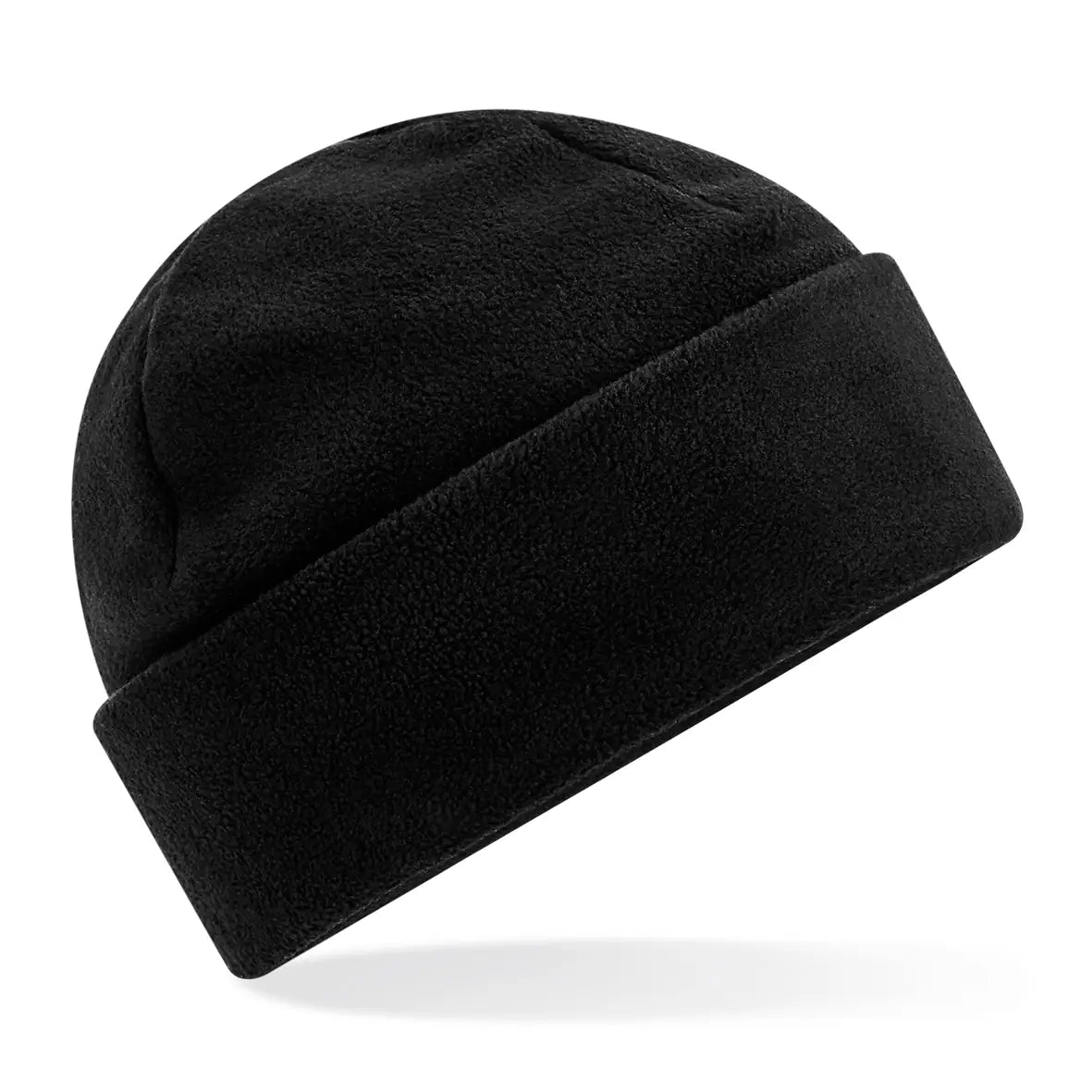 all-groups Recycled Fleece Cuffed Beanie