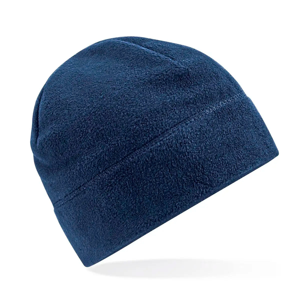 all-groups Recycled Fleece Pull On Beanie