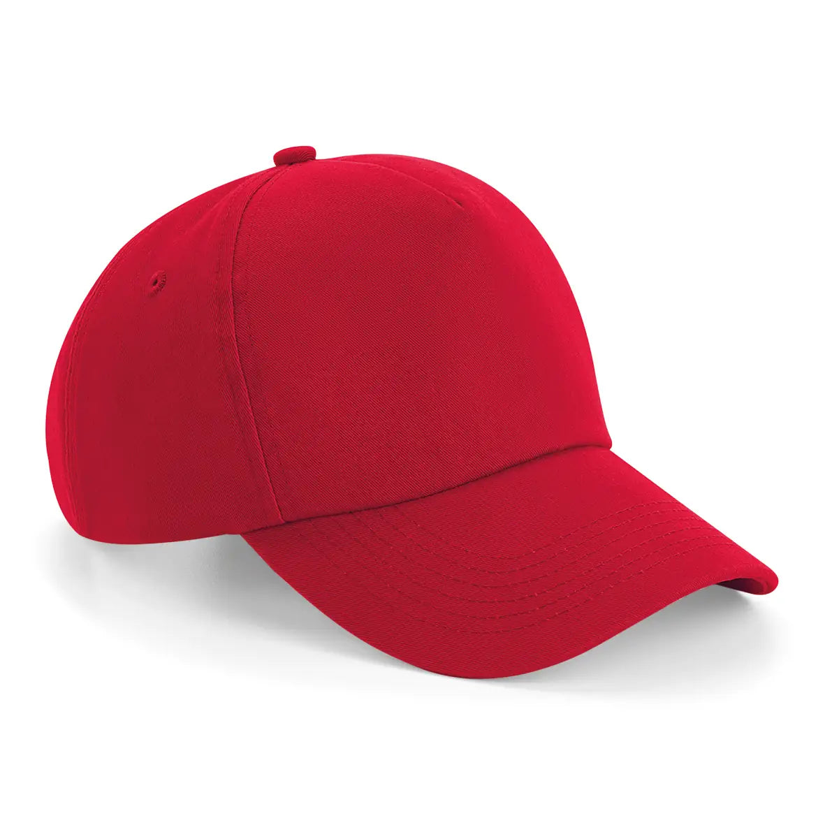 all-groups Authentic 5 Panel Cap