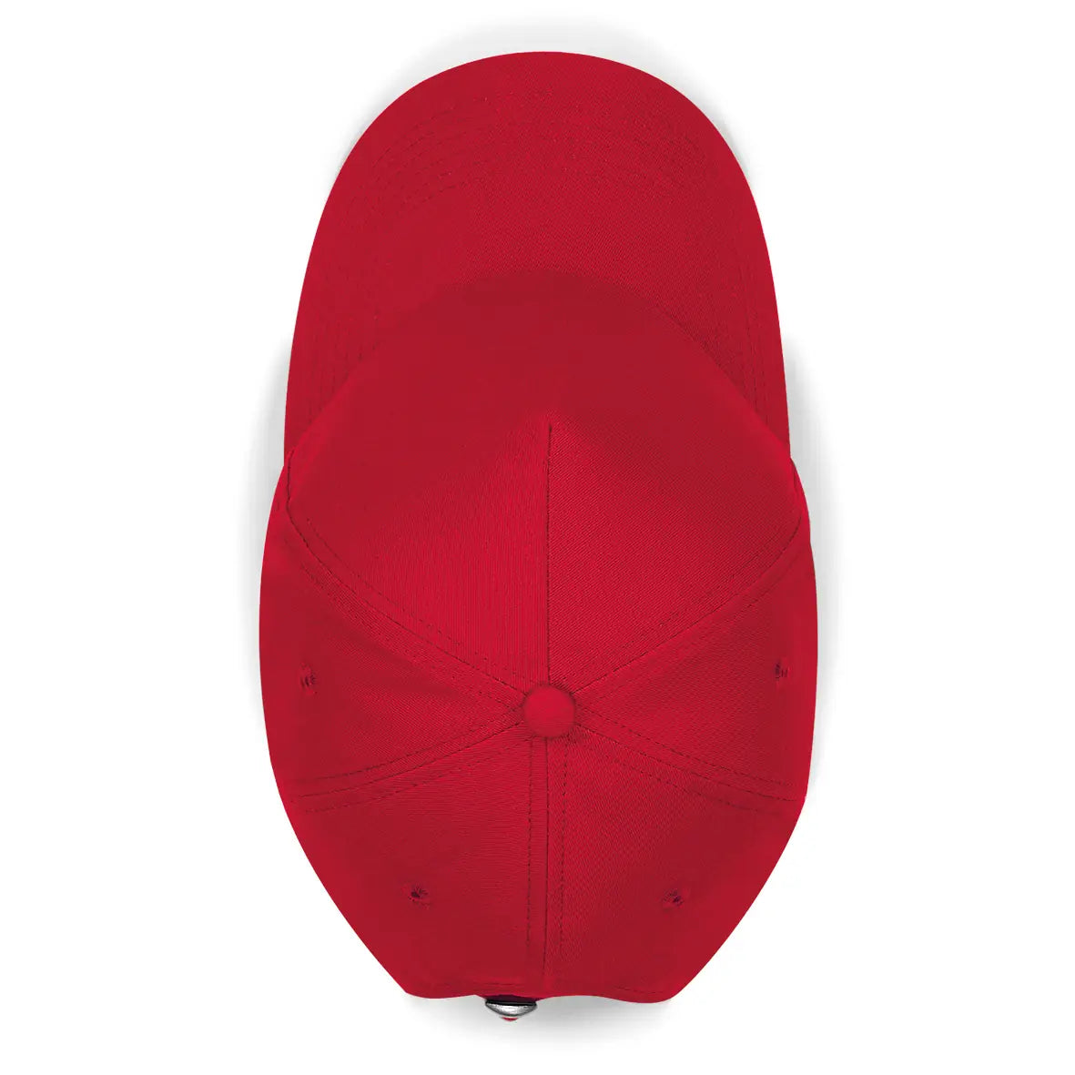 all-groups Authentic 5 Panel Cap
