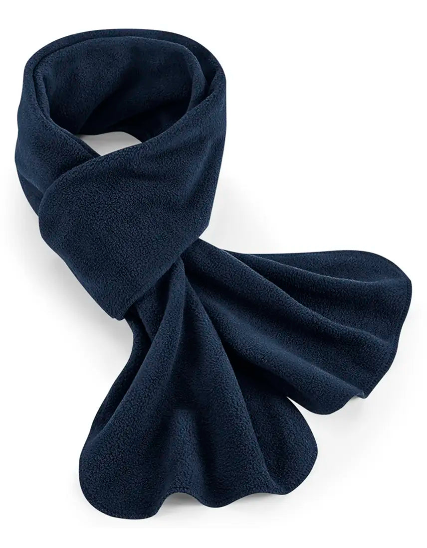 all-groups Recycled Fleece Scarf