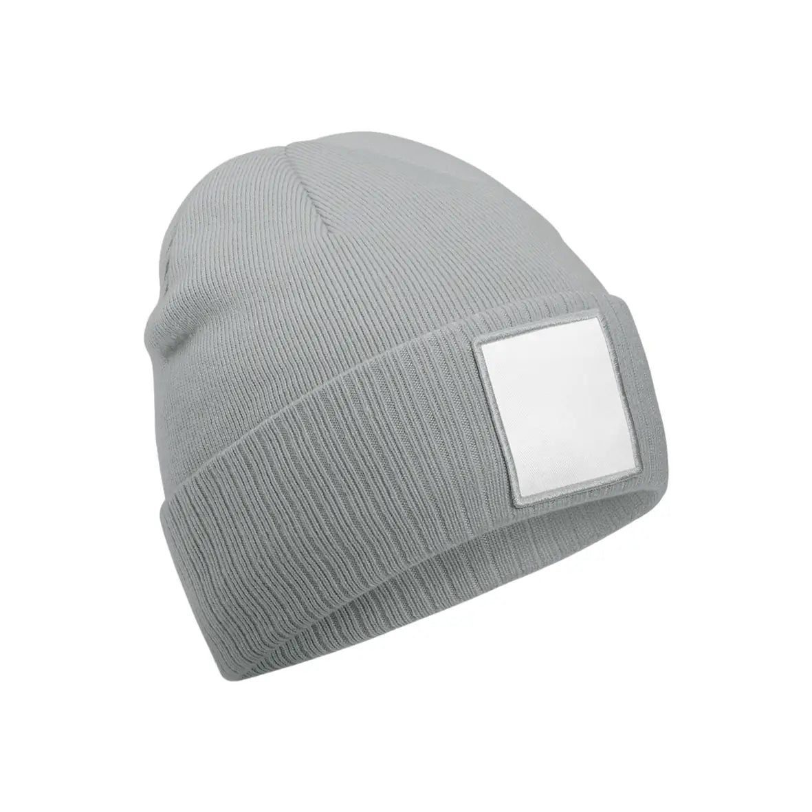 all-groups Appliqué Patch Beanie