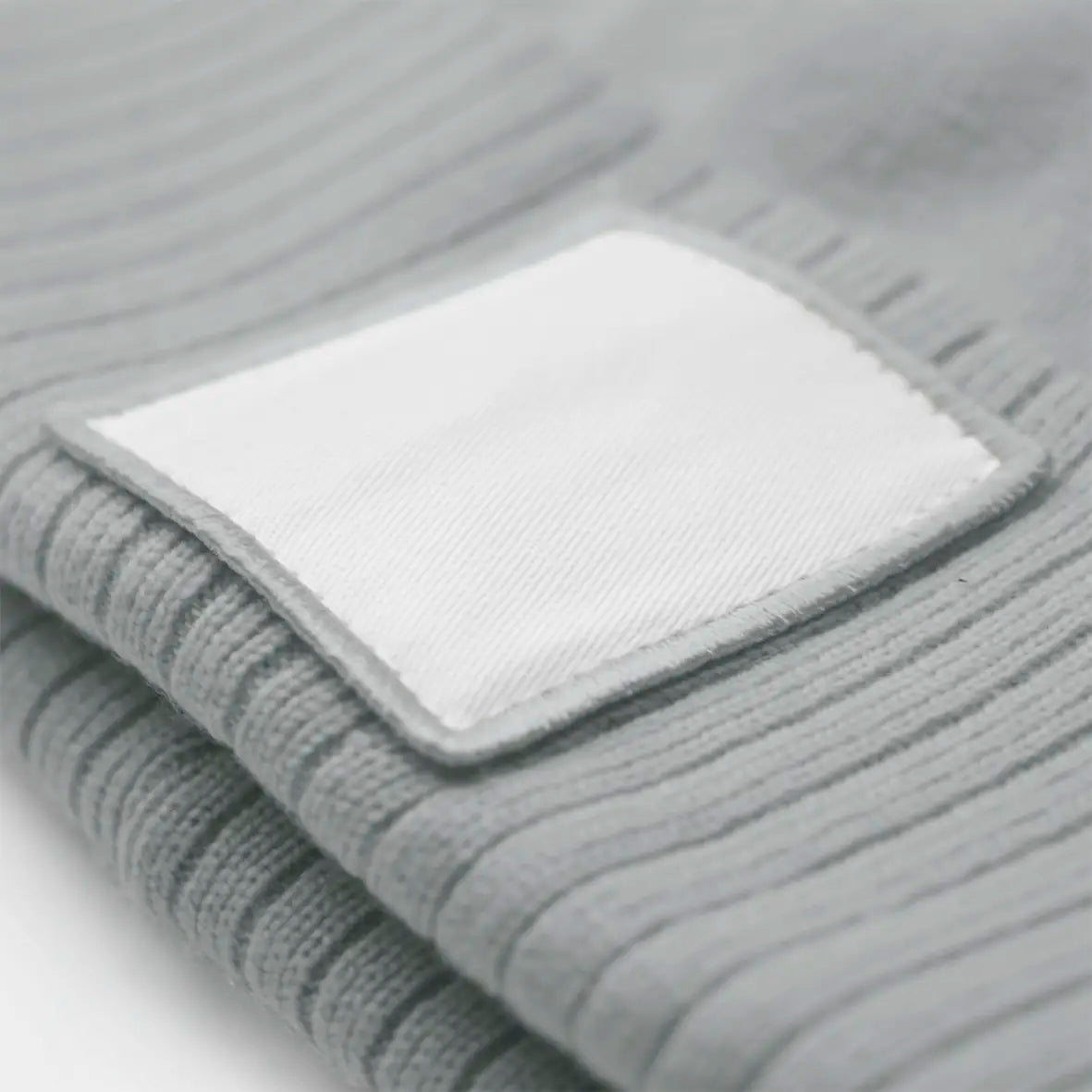all-groups Appliqué Patch Beanie