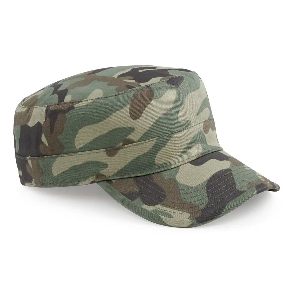 all-groups Camo Army Cap