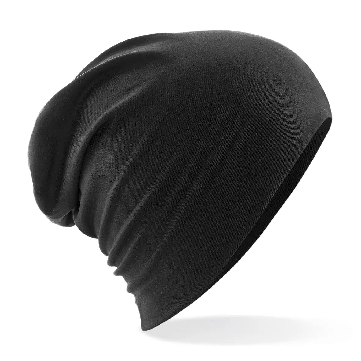 all-groups Hemsedal Cotton Slouch Beanie