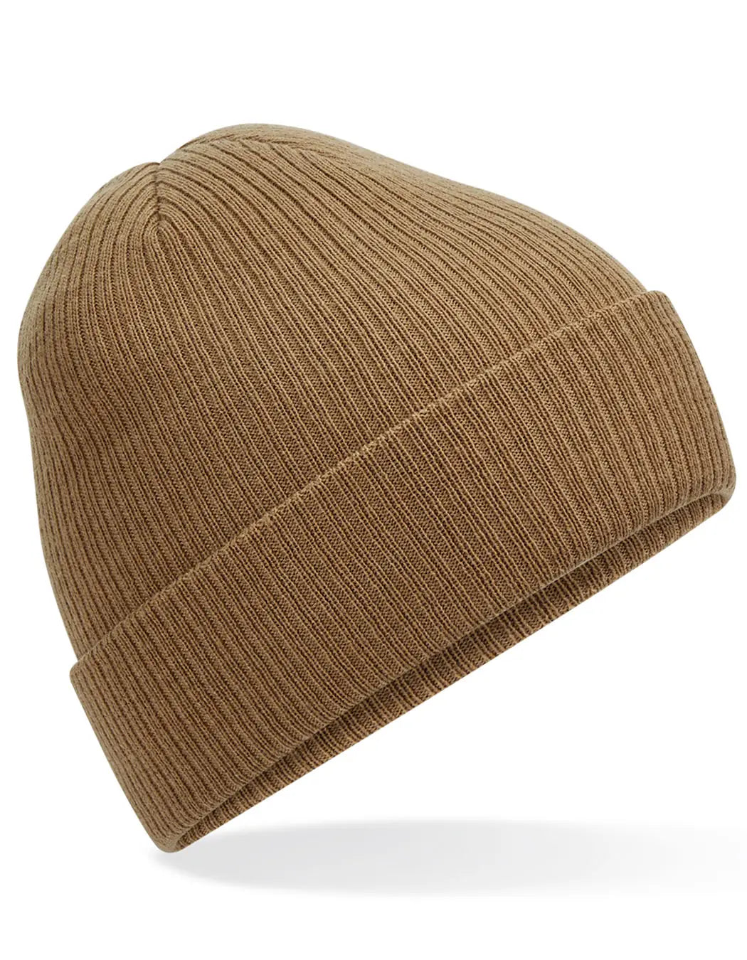 all-groups Polylana Ribbed Beanie
