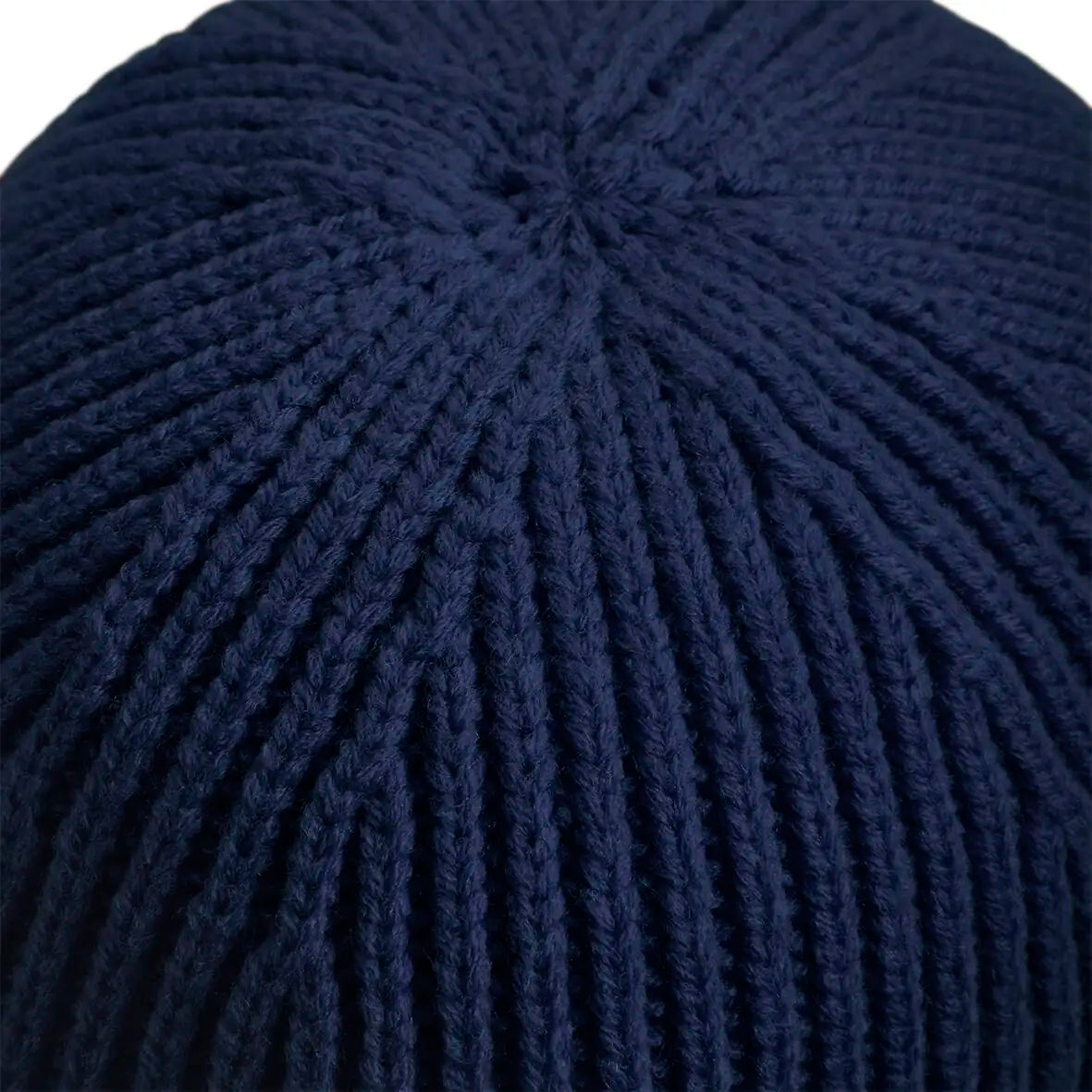 all-groups Engineered Knit Ribbed Beanie
