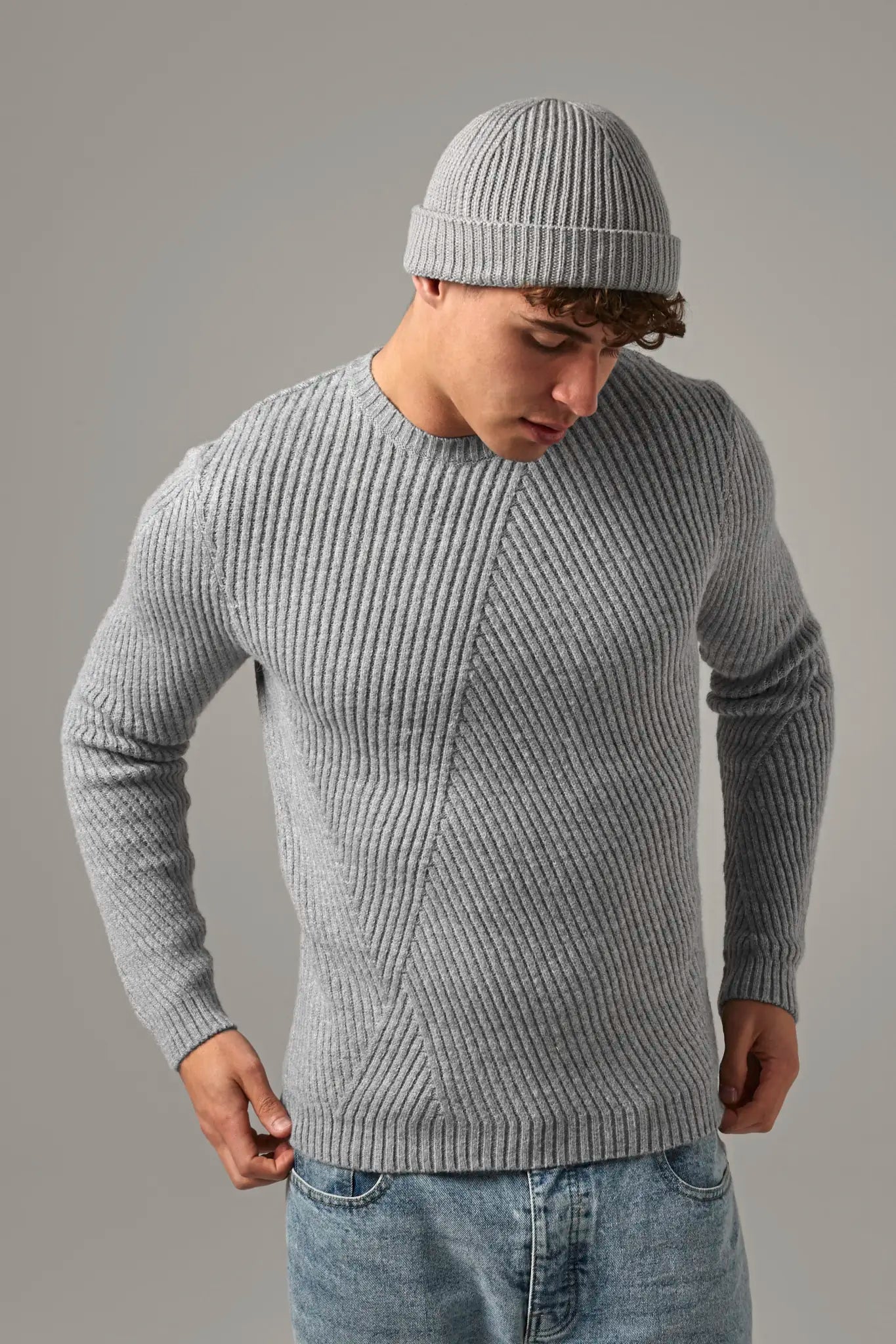 all-groups Harbour Beanie