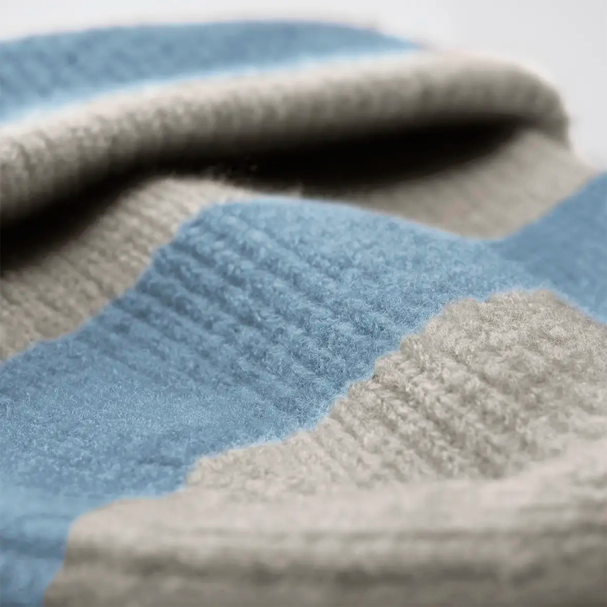 all-groups Colour Block Beanie