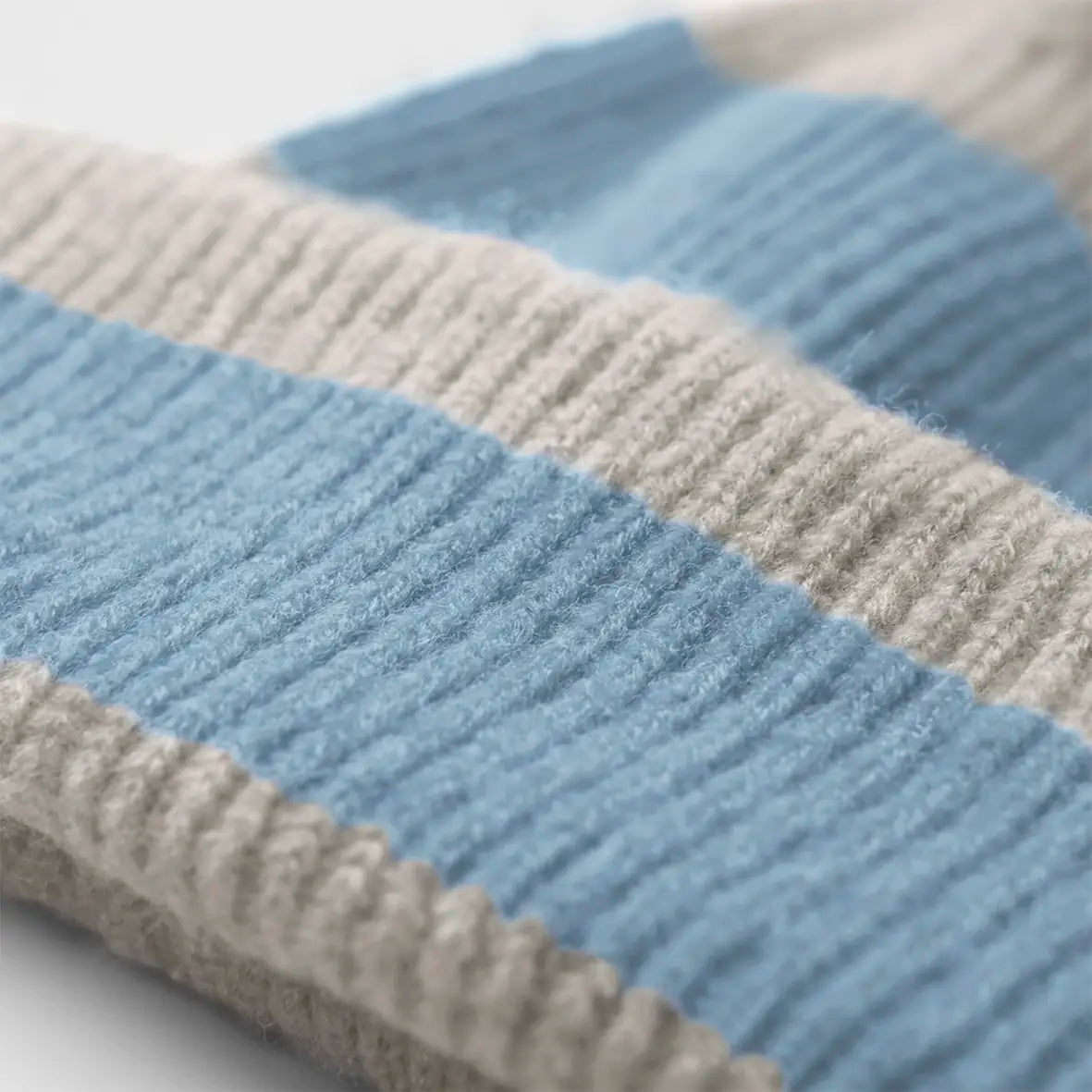 all-groups Colour Block Beanie