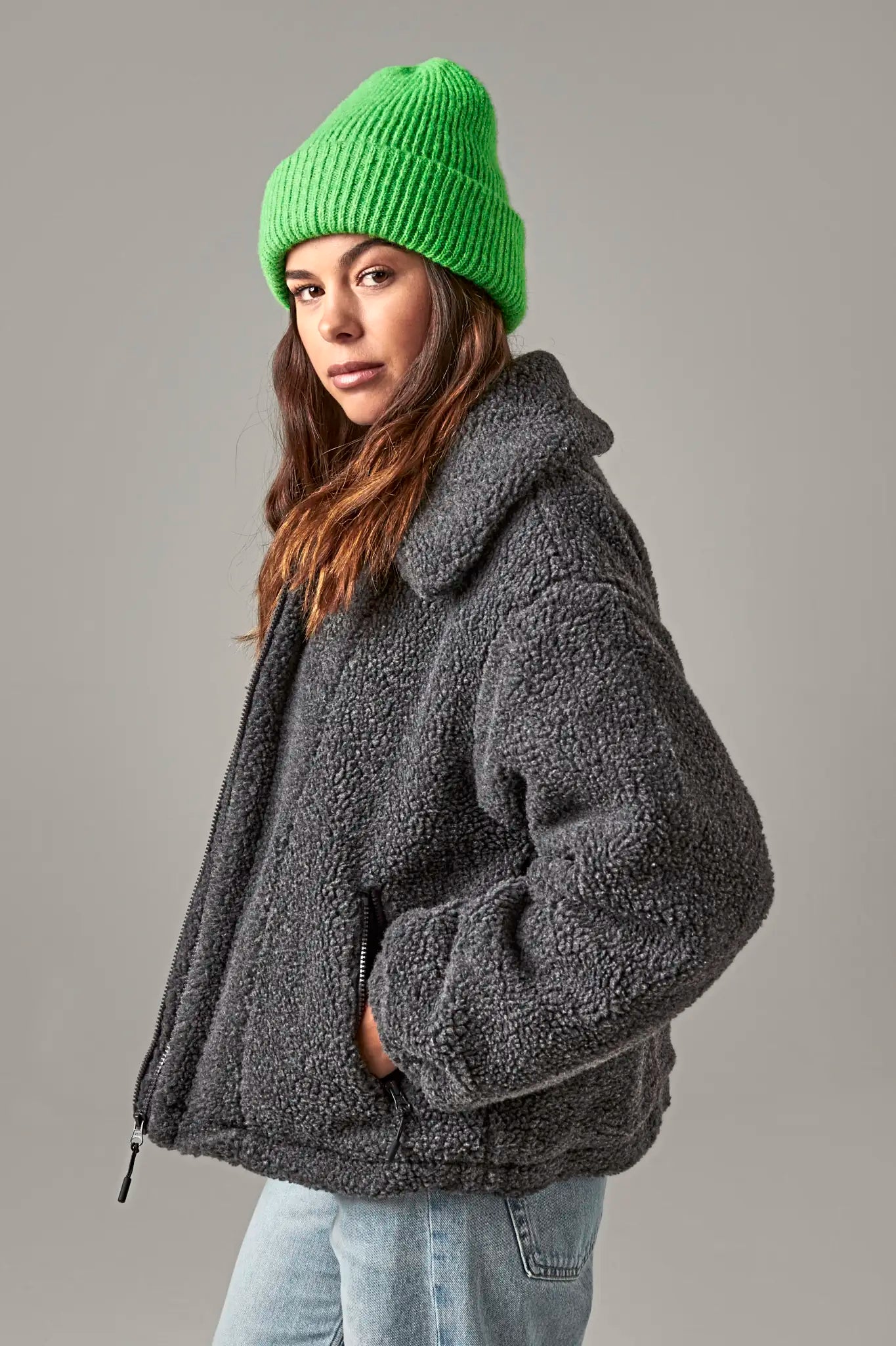 all-groups Colour Pop Beanie