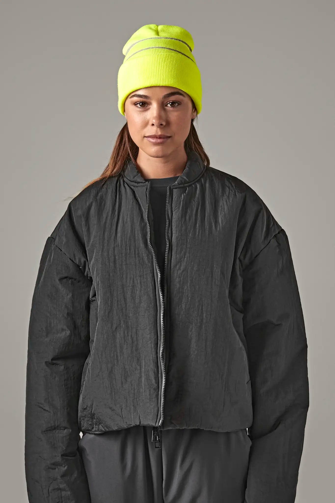 all-groups Enhanced Viz Beanie