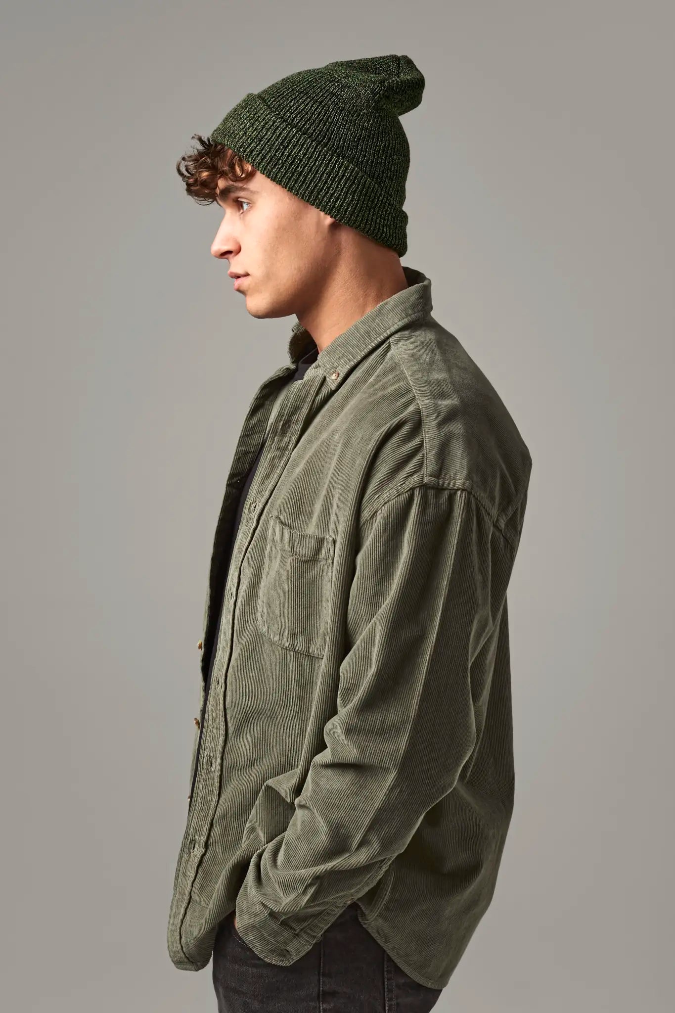 all-groups Heritage Beanie