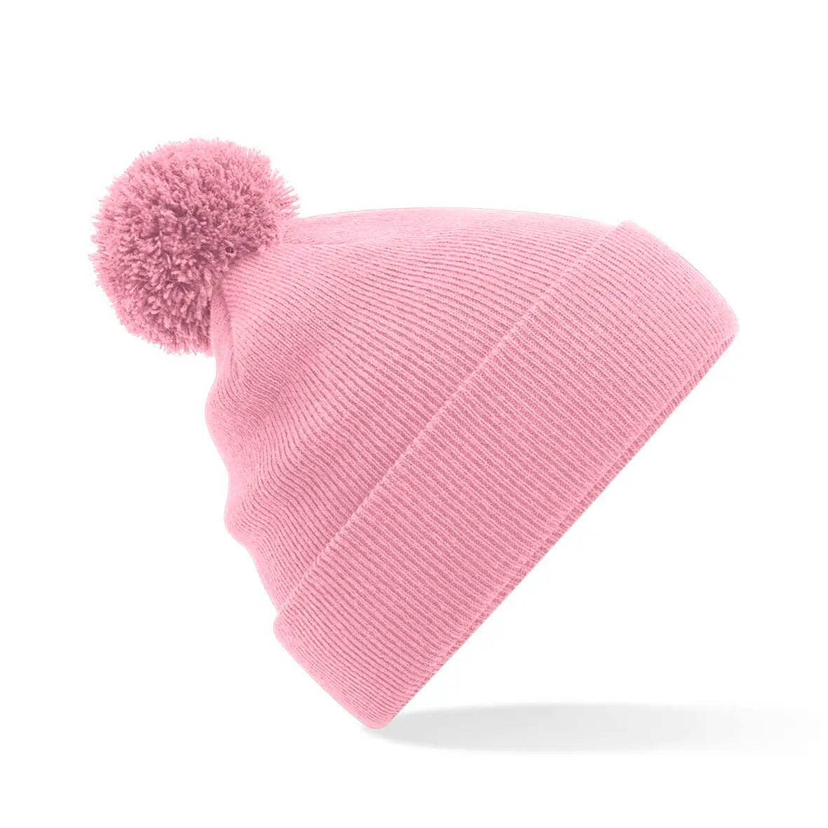 all-groups Kids' Original Pom Pom Beanie