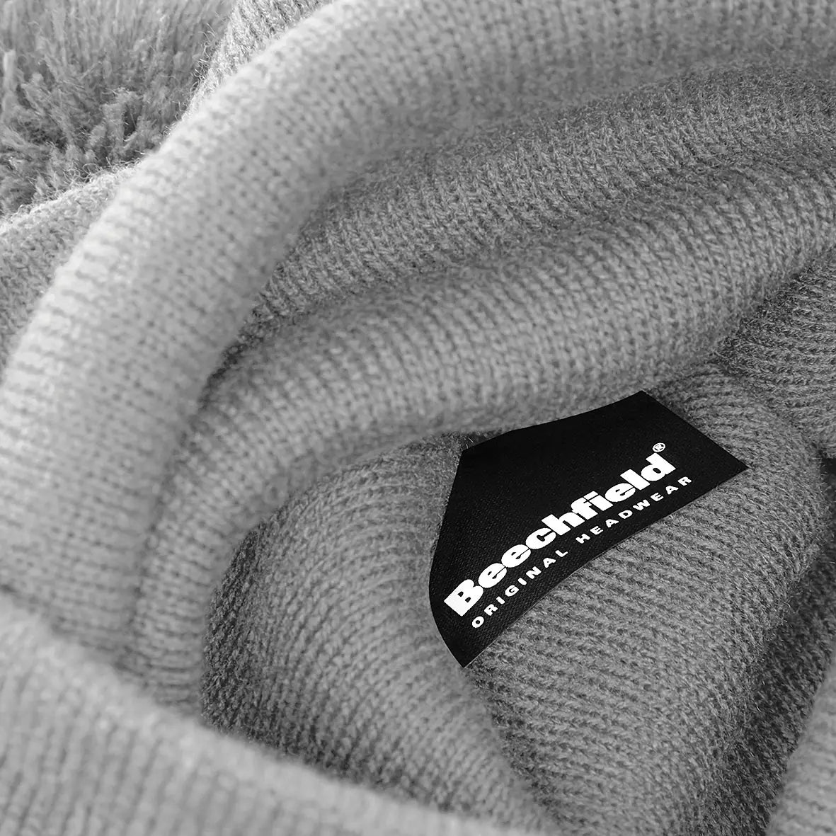 all-groups Original Pom Pom Beanie