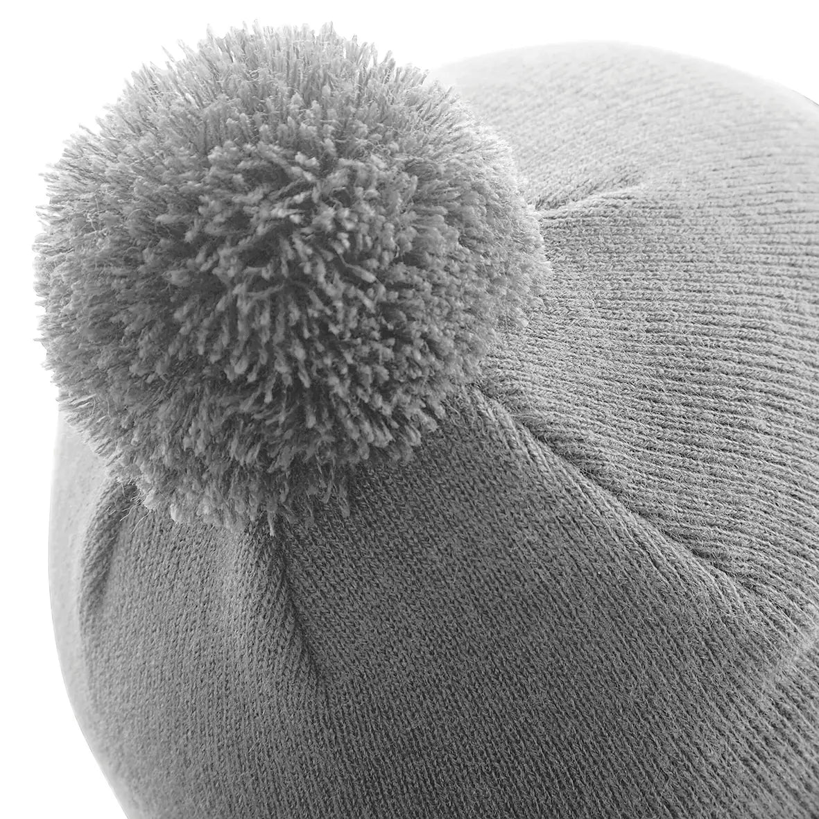 all-groups Original Pom Pom Beanie