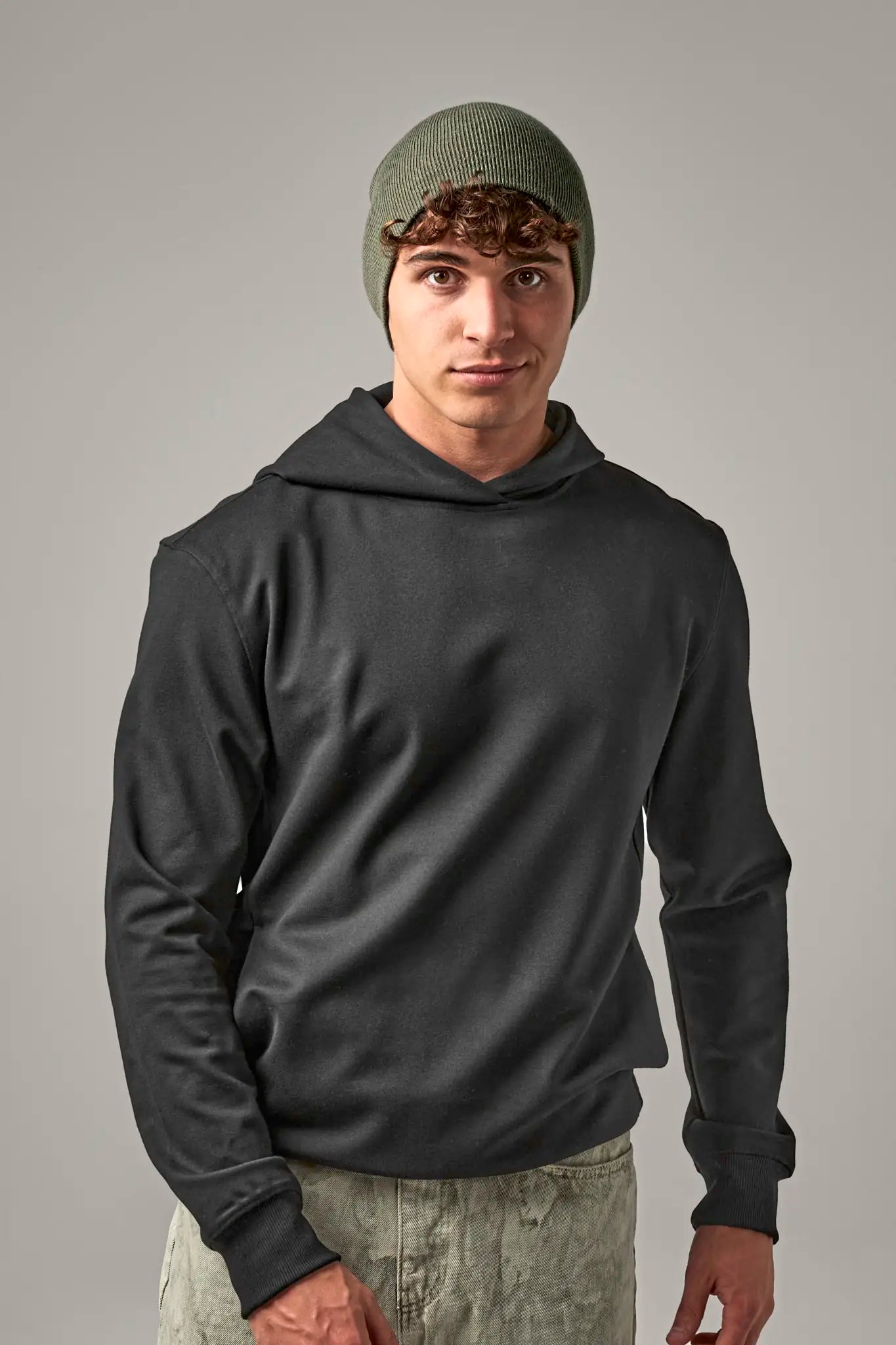 all-groups Original Pull On Beanie