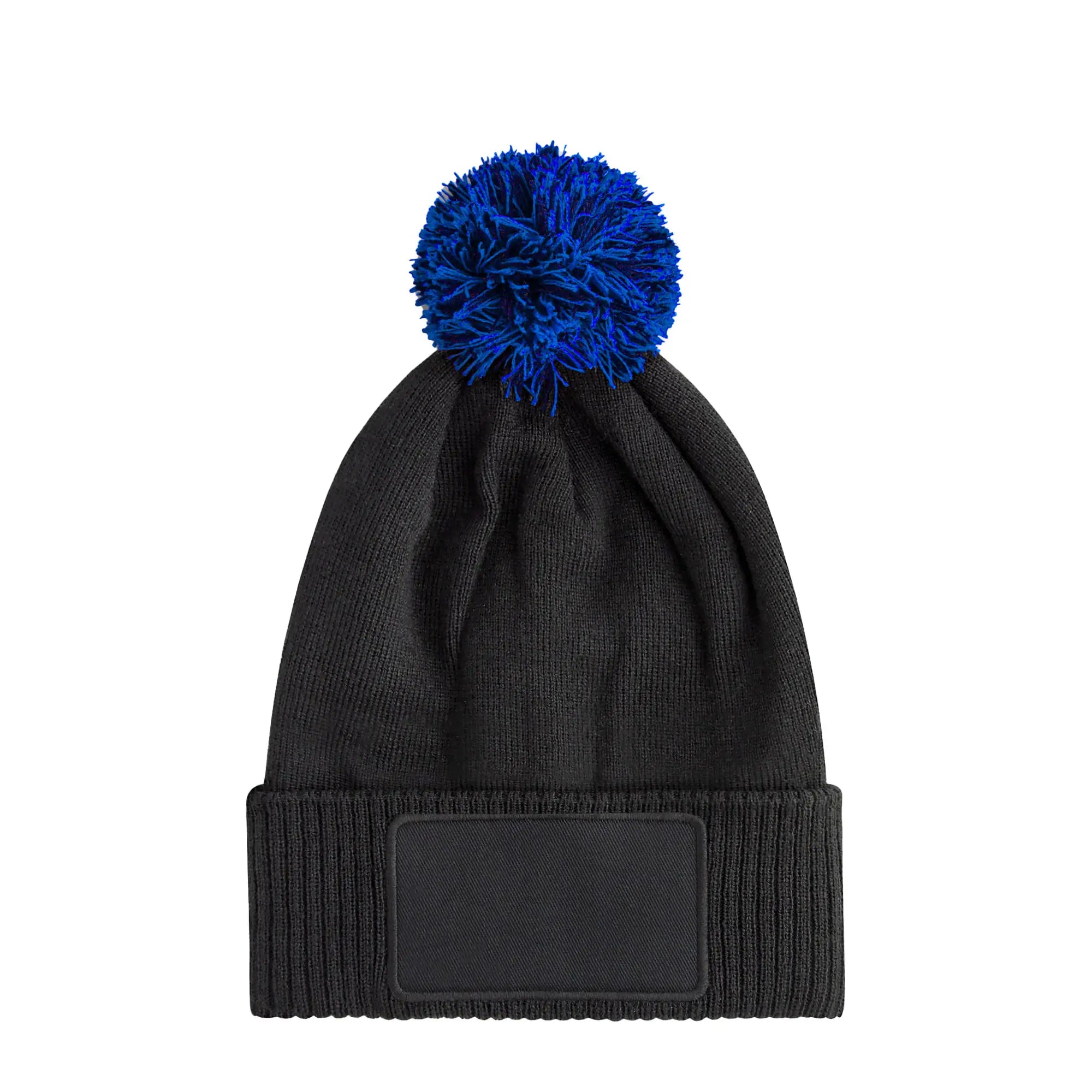 all-groups Kids' Snowstar Patch Beanie