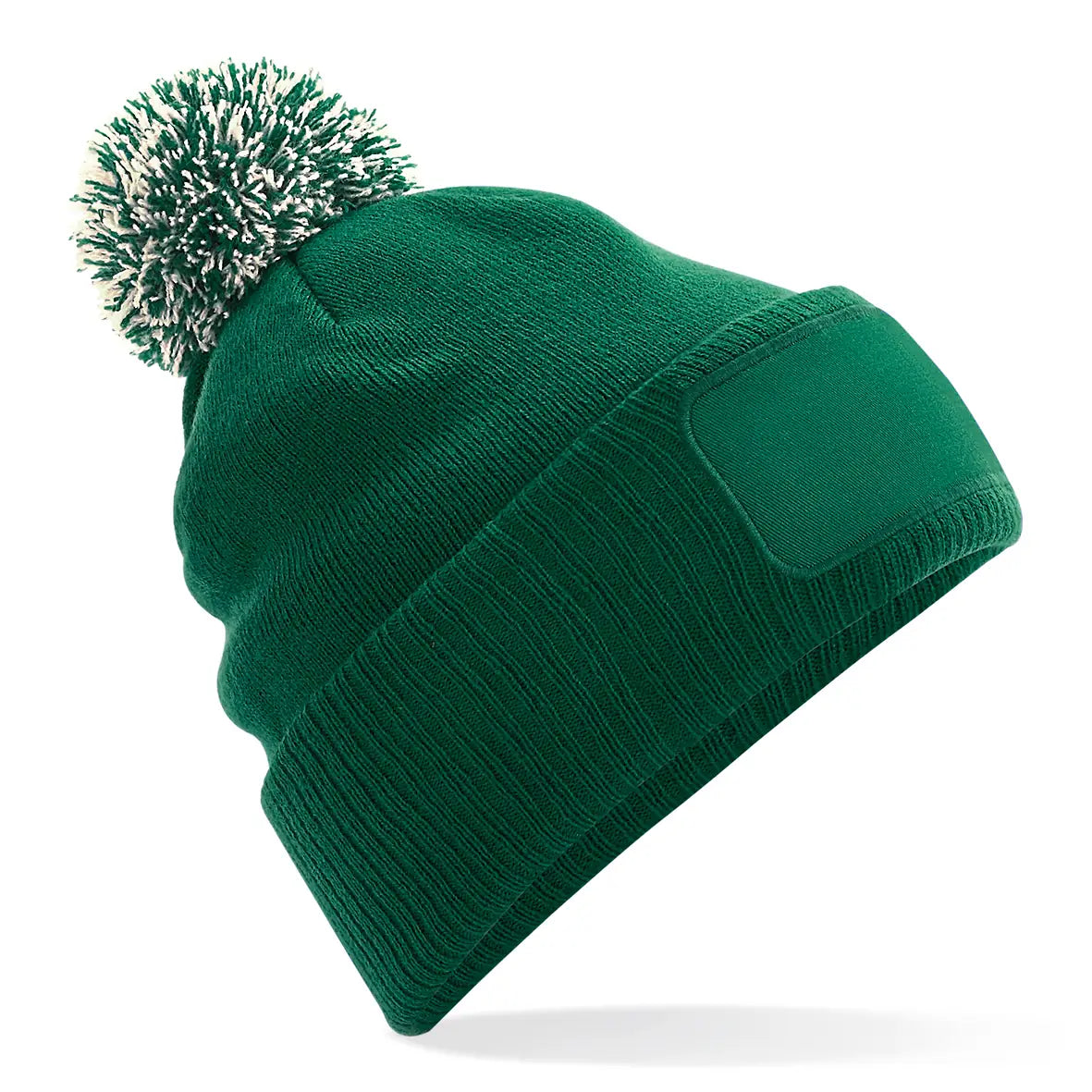 all-groups Snowstar Patch Beanie