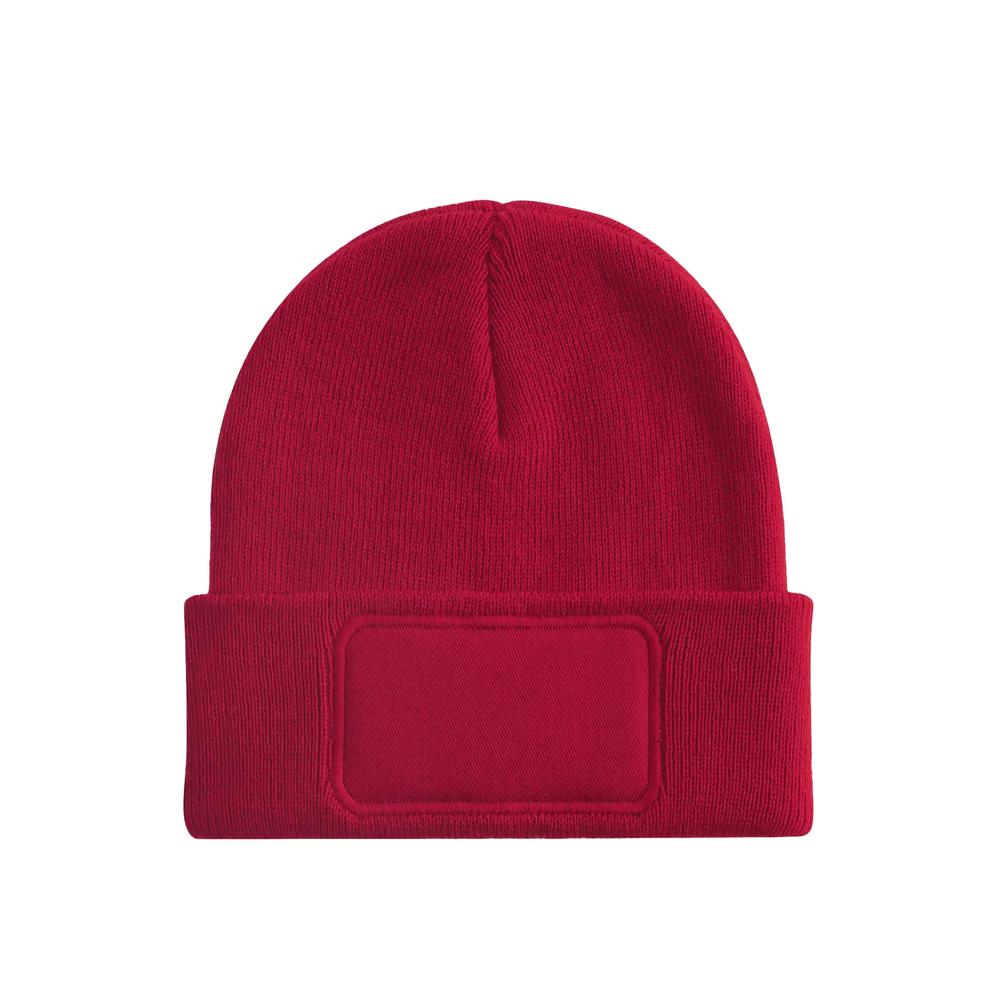 all-groups Kids' Original Patch Beanie