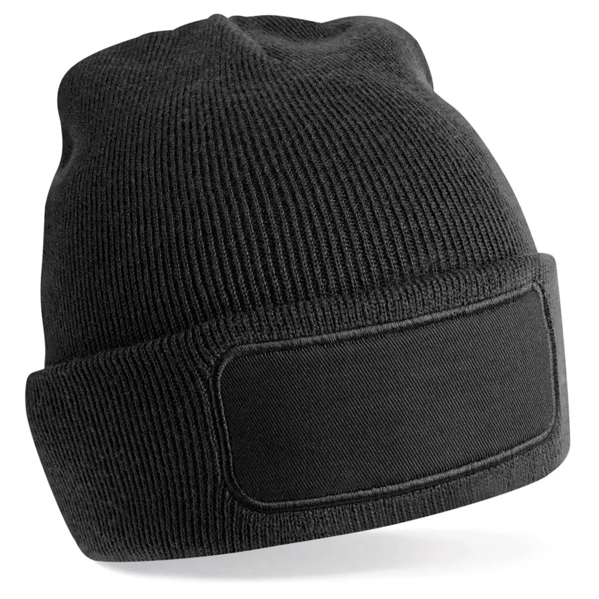 all-groups Recycled Original Patch Beanie