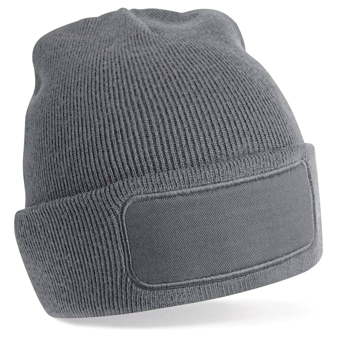 all-groups Recycled Original Patch Beanie