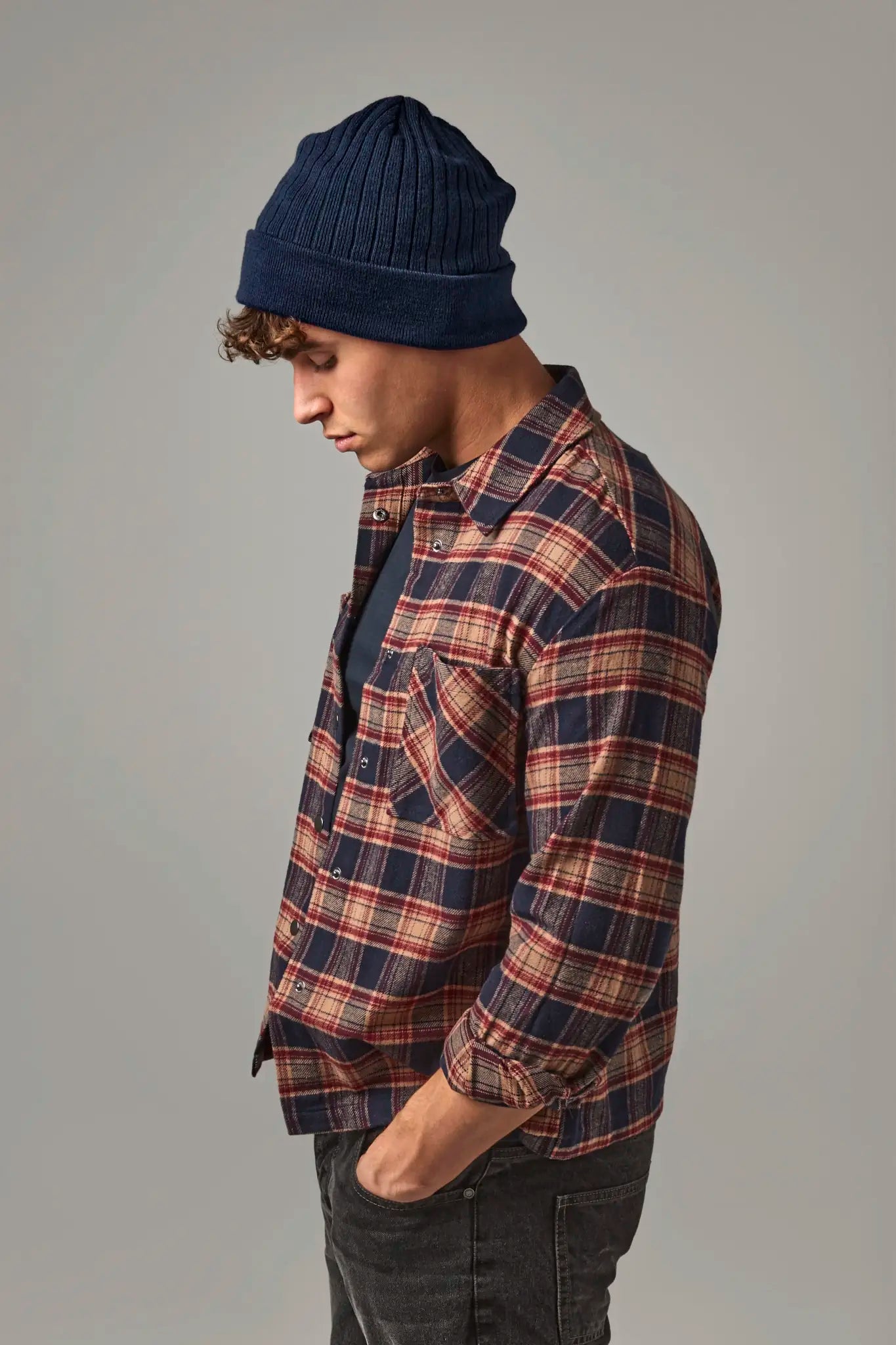 all-groups Thinsulate Beanie