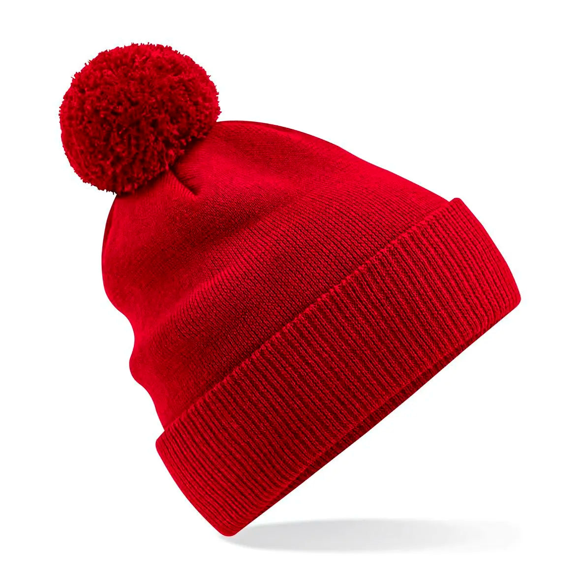 all-groups Organic Cotton Snowstar Beanie