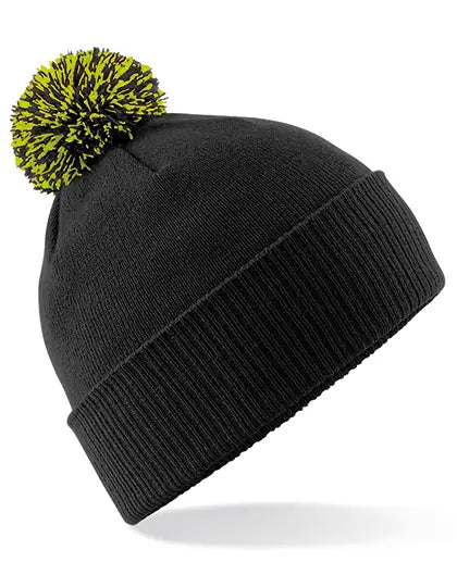 Snowstar Beanie