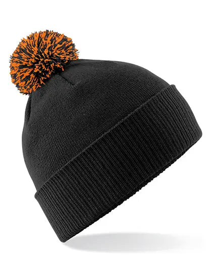 Snowstar Beanie
