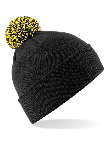 Snowstar Beanie