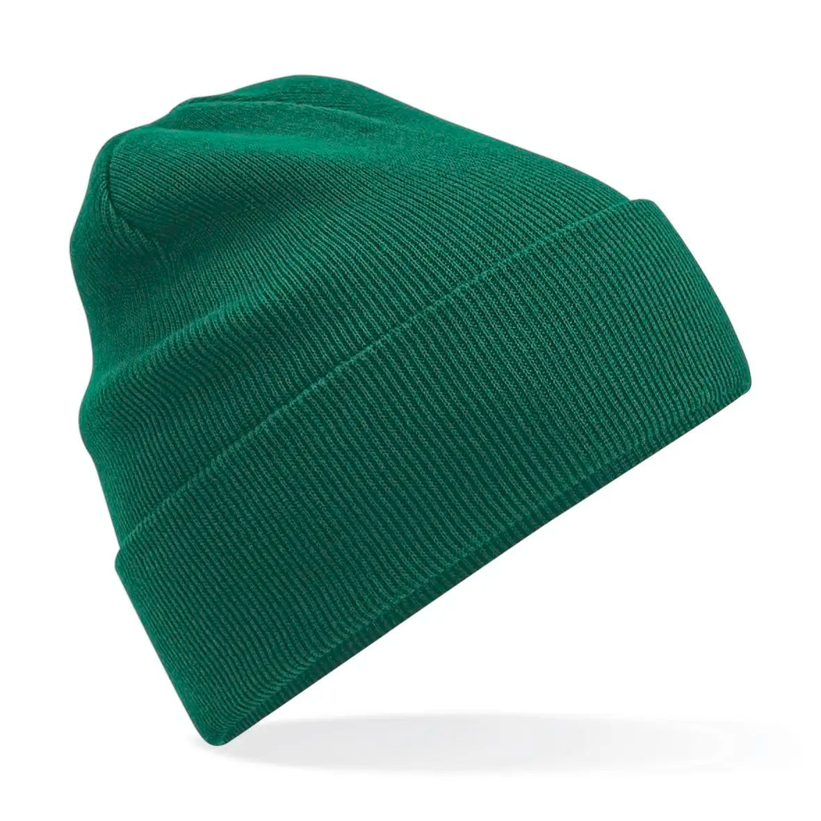 all-groups Organic Cotton Original Cuffed Beanie