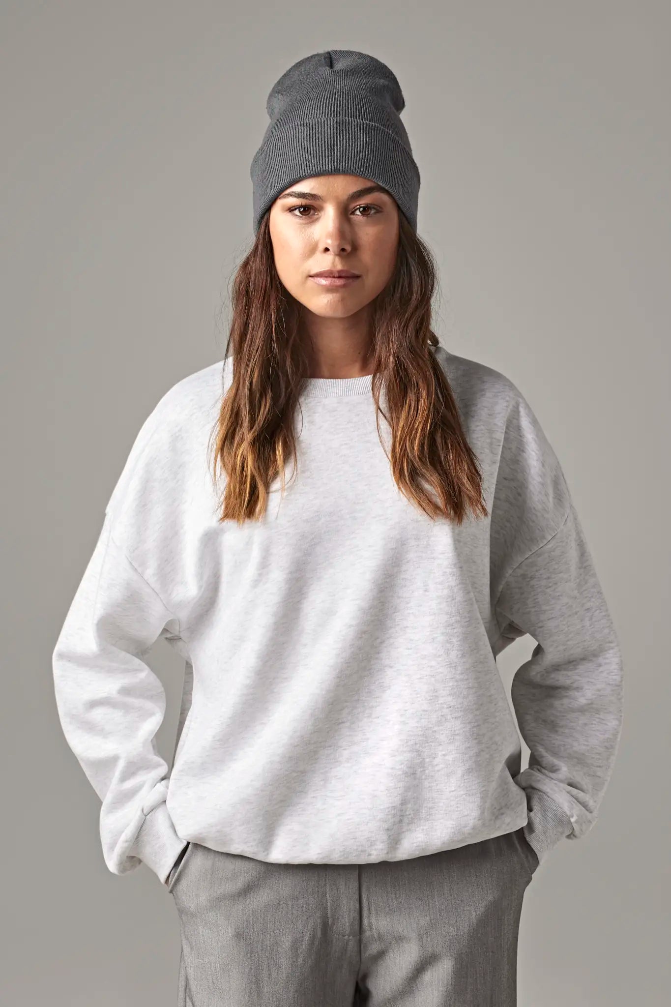 all-groups Recycled Original Cuffed Beanie