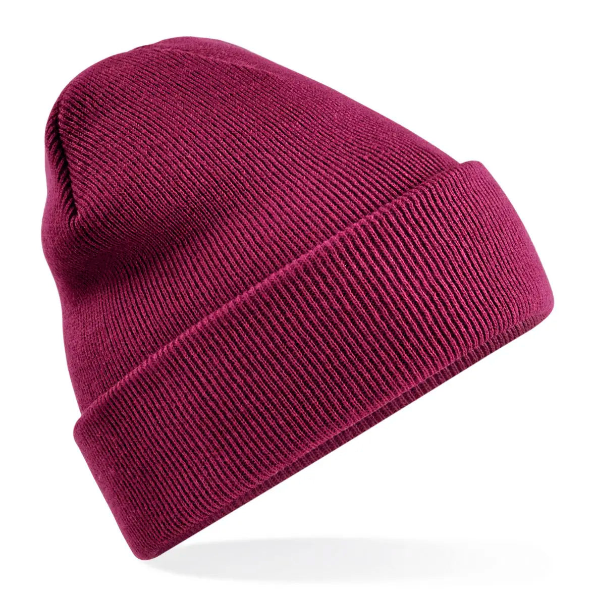 all-groups Recycled Original Cuffed Beanie