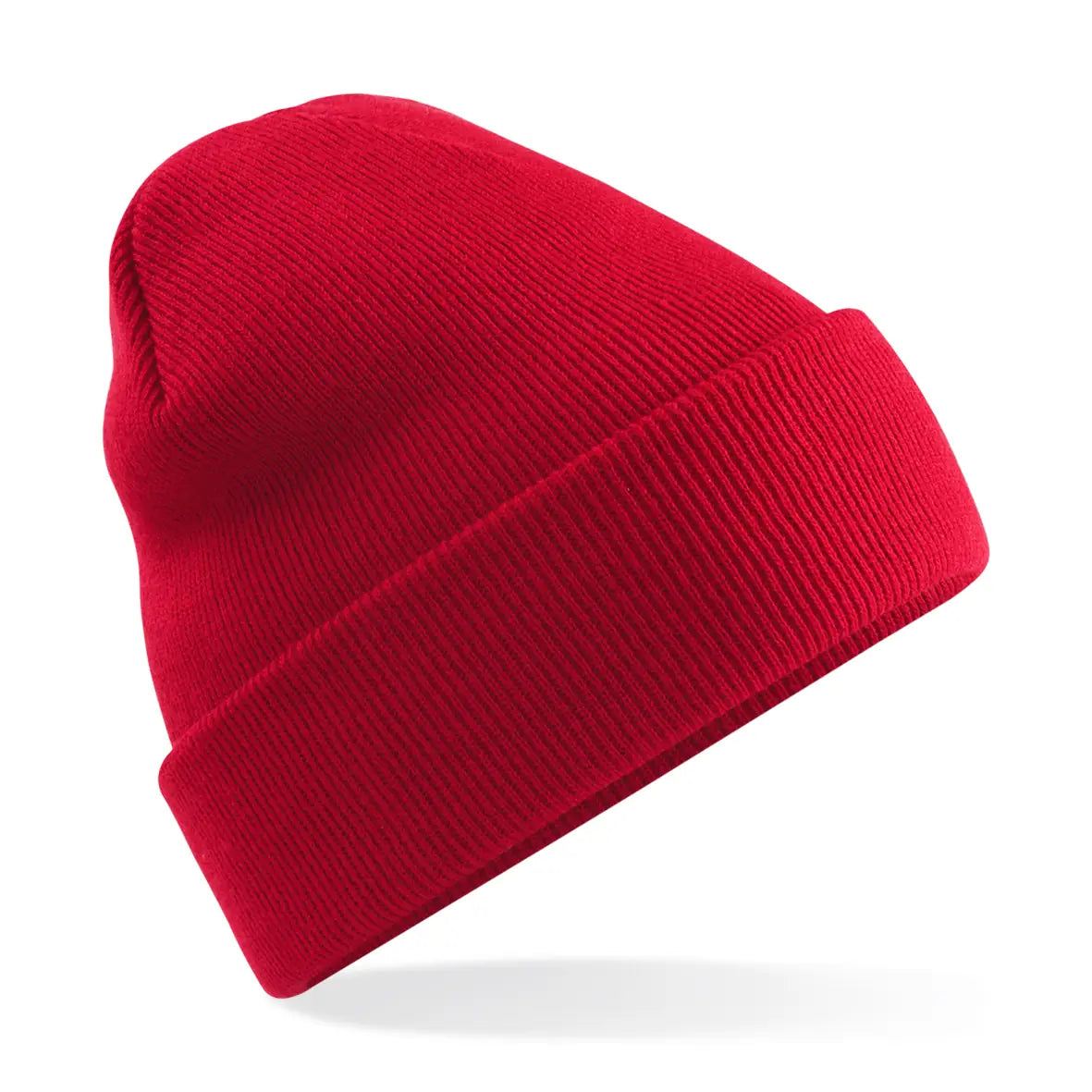 all-groups Original Cuffed Beanie