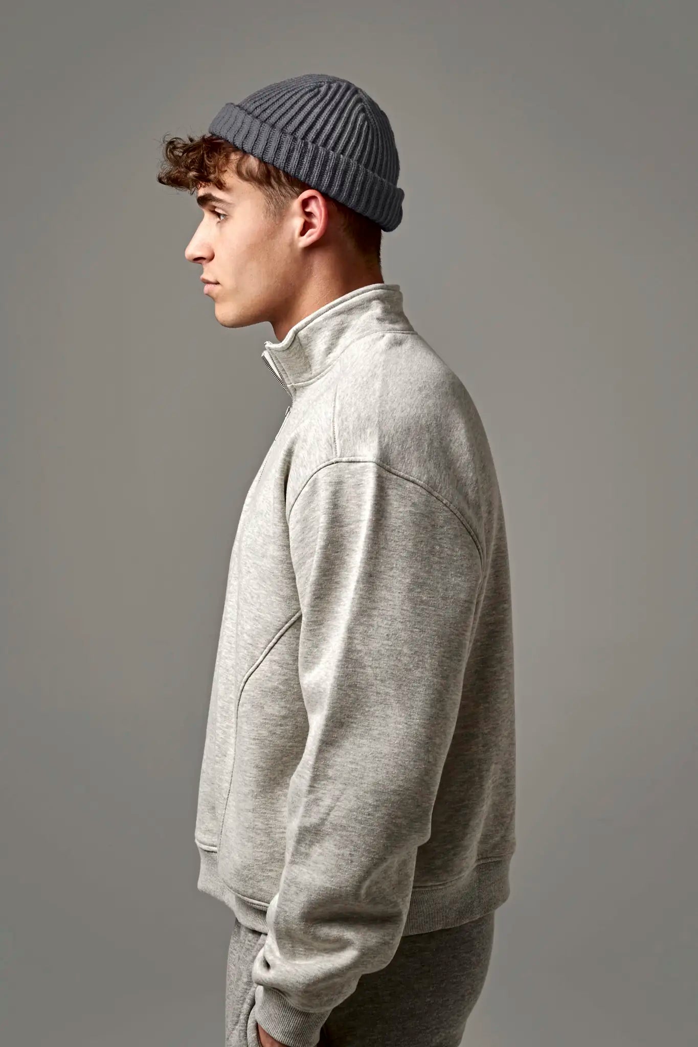 all-groups Trawler Beanie