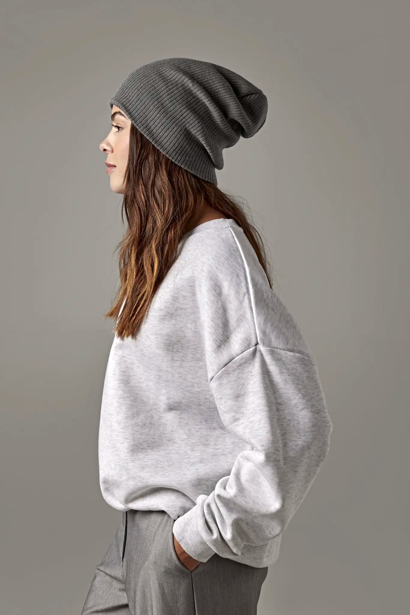 all-groups Slouch Beanie