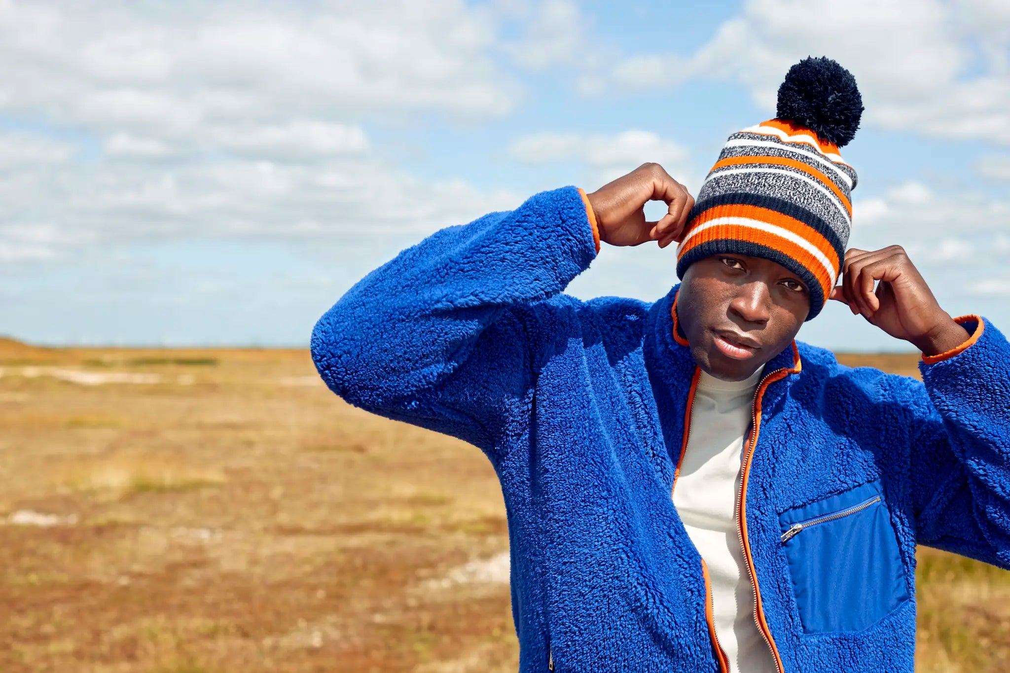 all-groups Multi Sport Fan Beanie