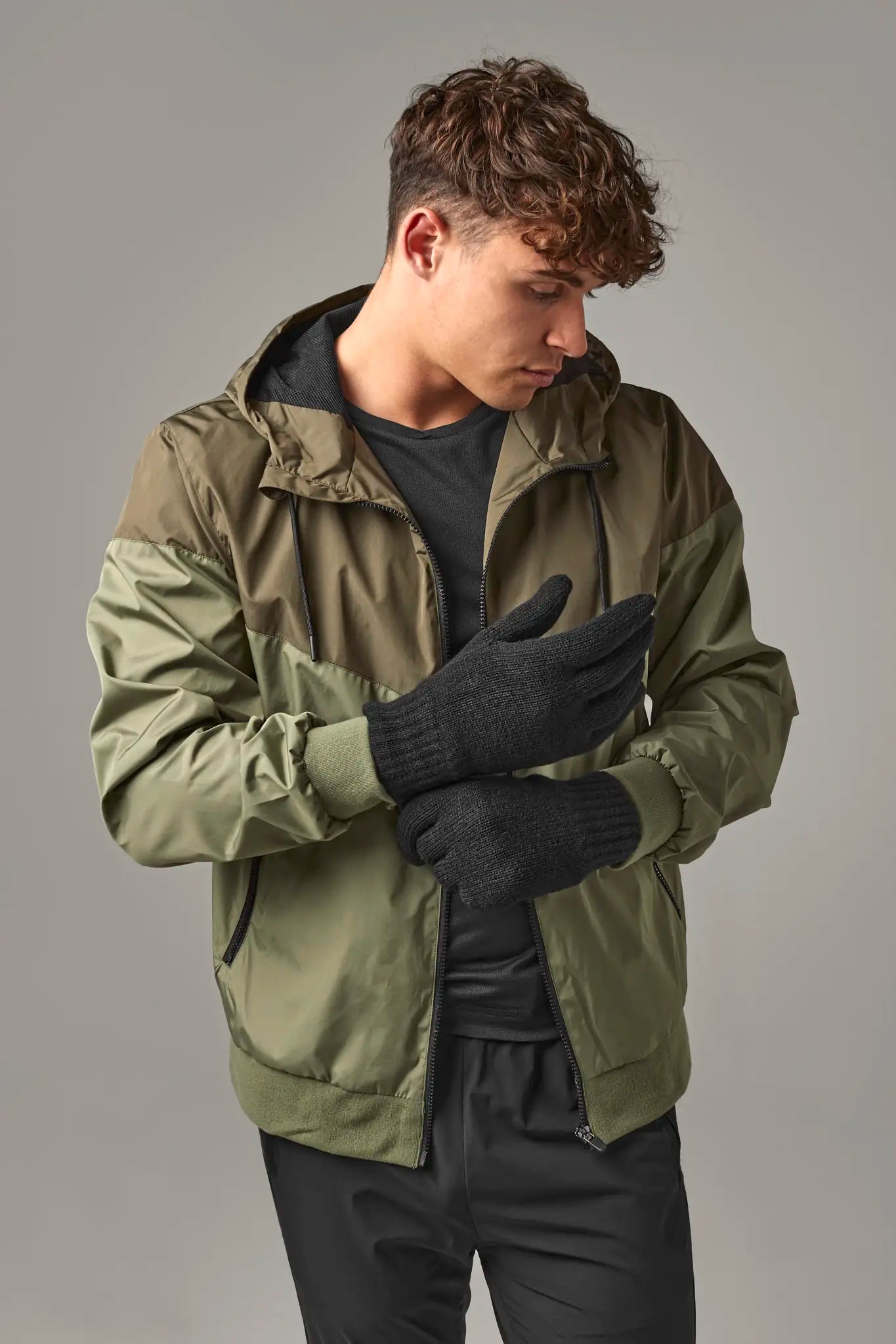 all-groups Classic Thinsulate Gloves