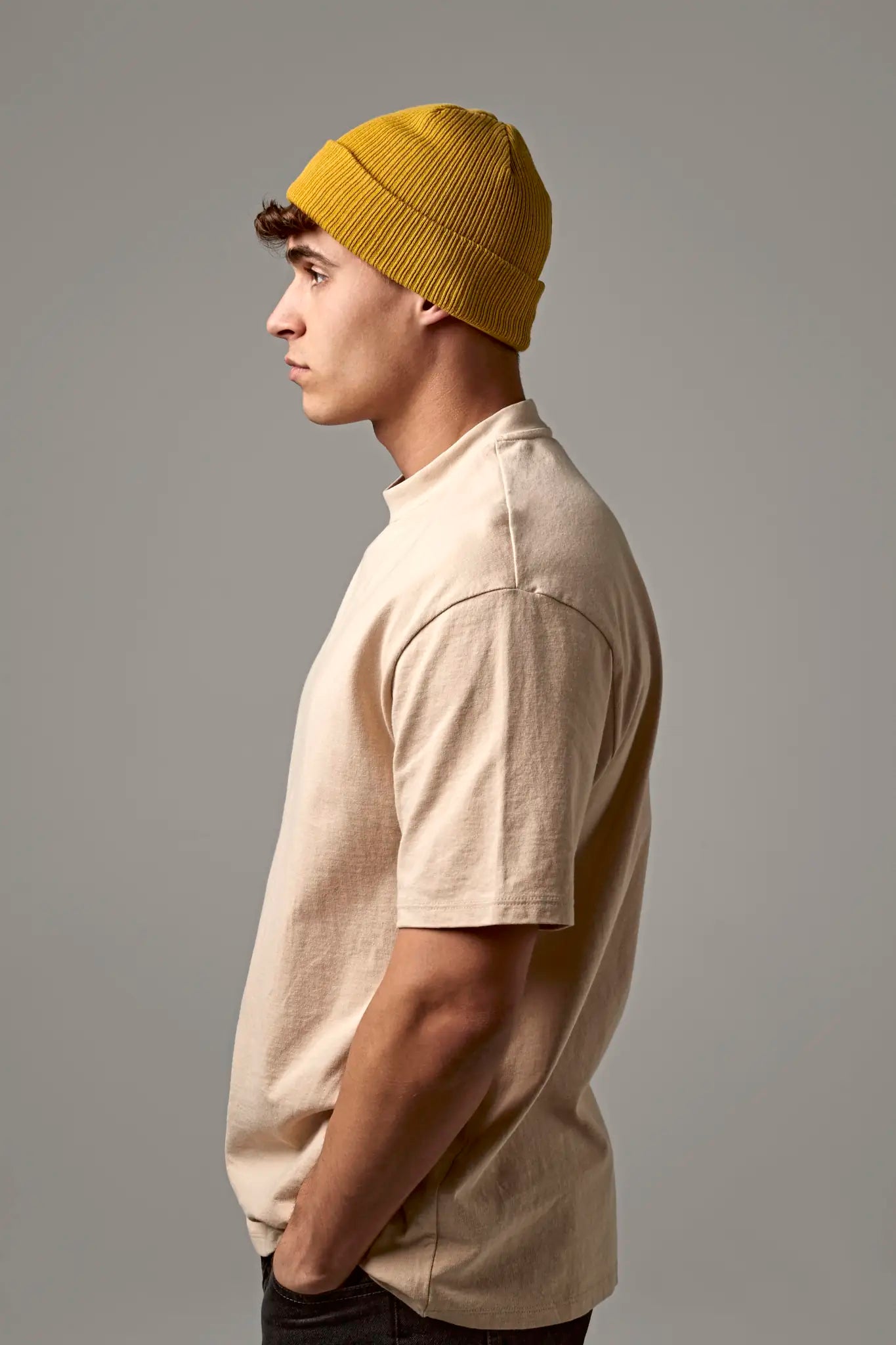 all-groups Organic Cotton Beanie