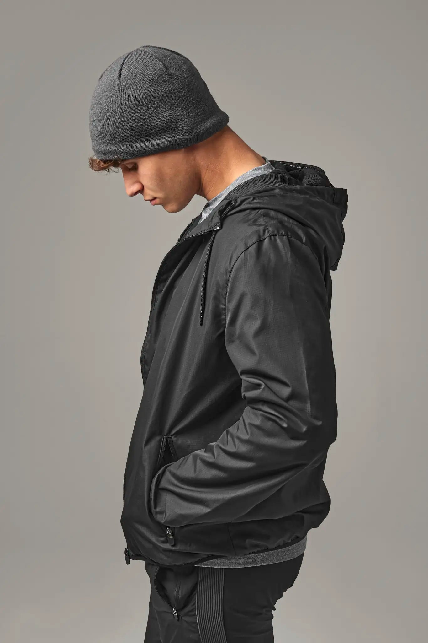 all-groups Water Repellent Active Beanie