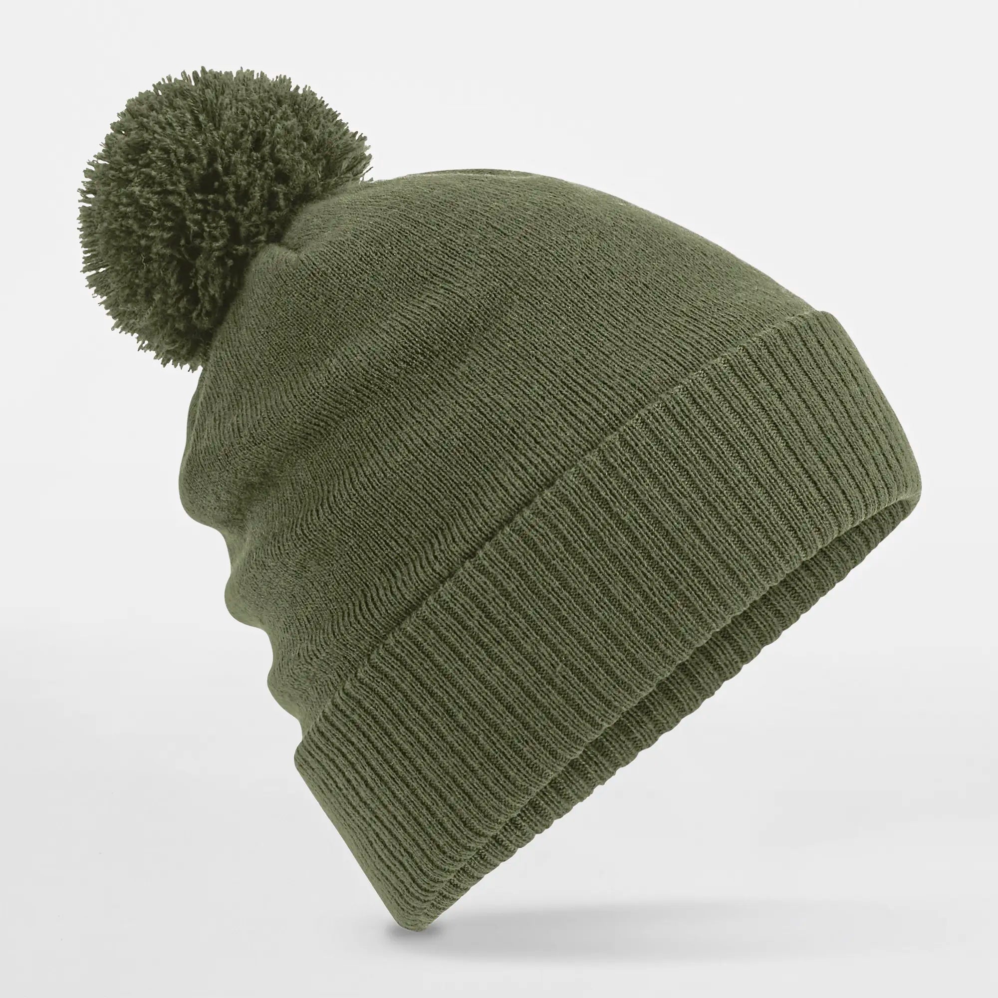 all-groups Water Repellent Thermal Snowstar Beanie