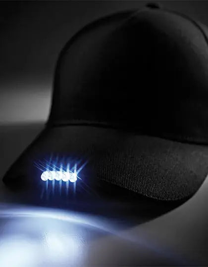 all-groups LED Light Cap