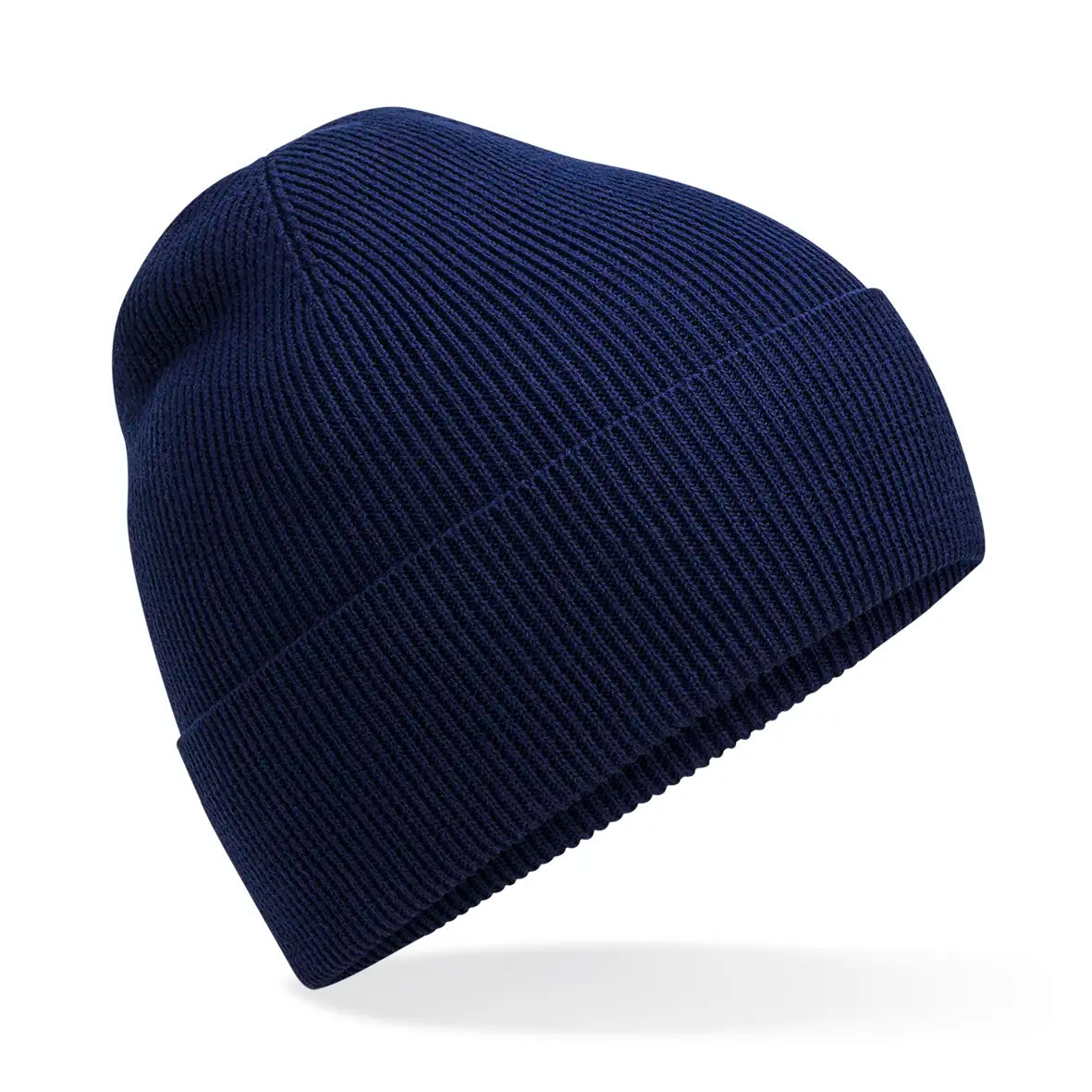 all-groups Organic Cotton Fine Knit Beanie