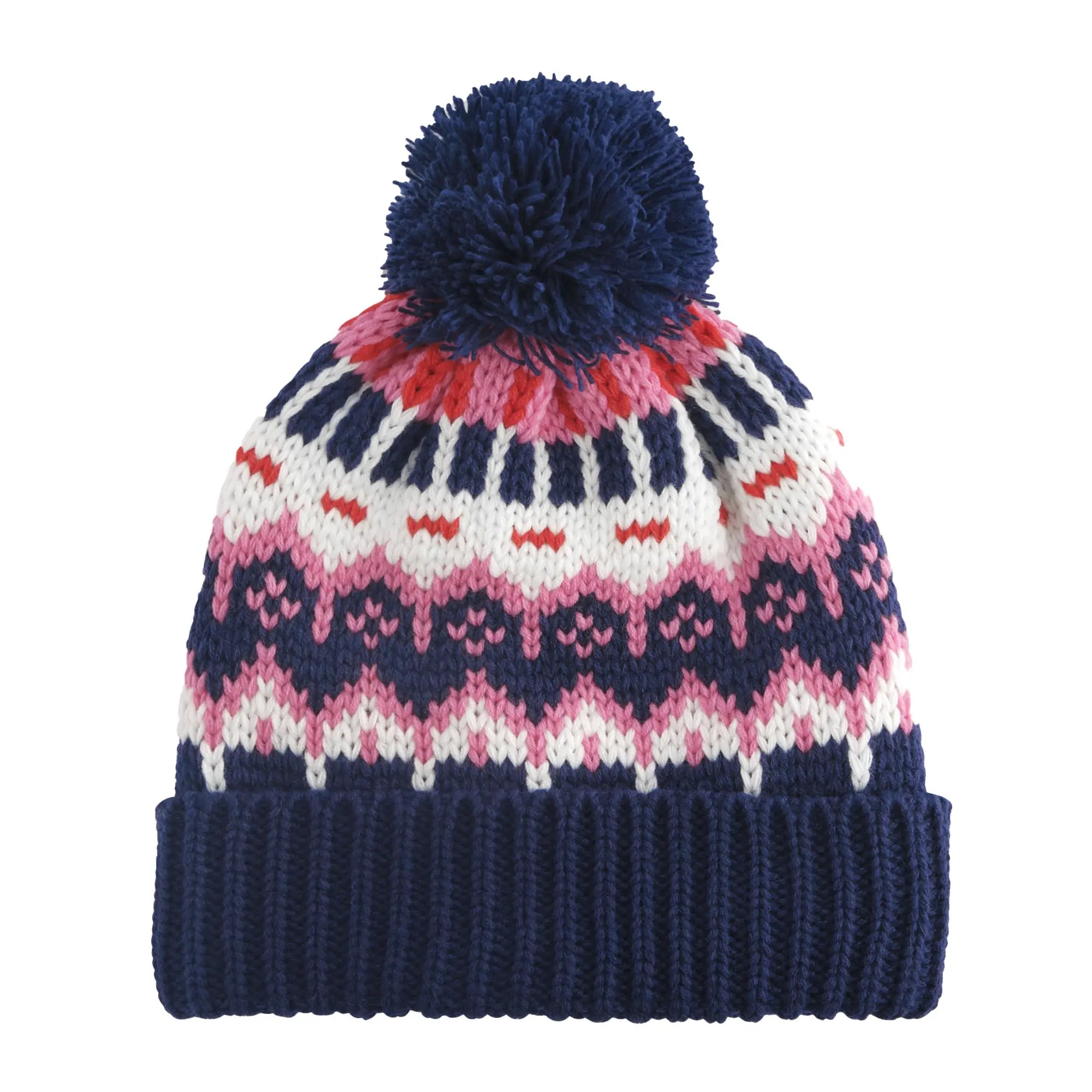 all-groups Retro Ski Beanie