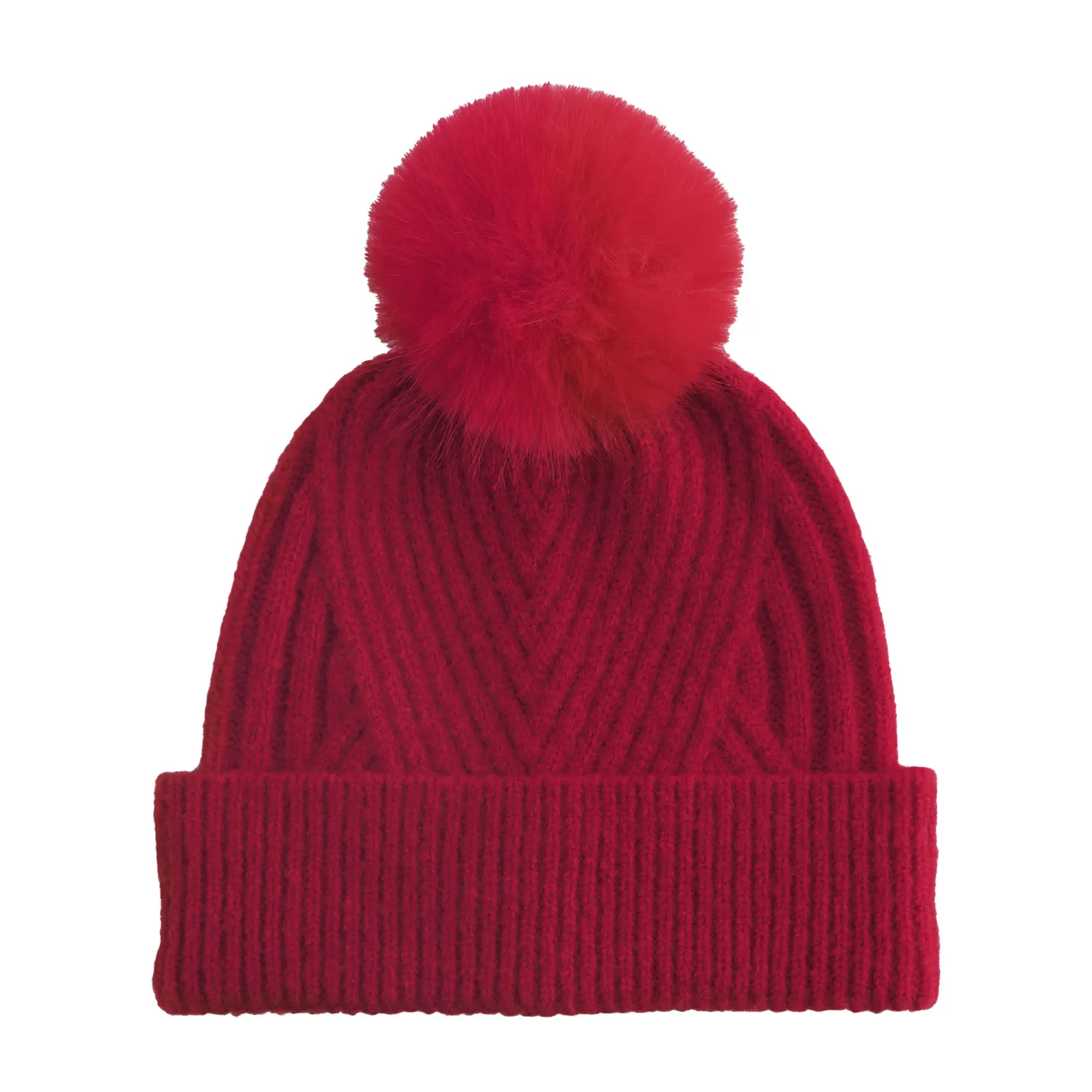 all-groups Snow Luxe Beanie