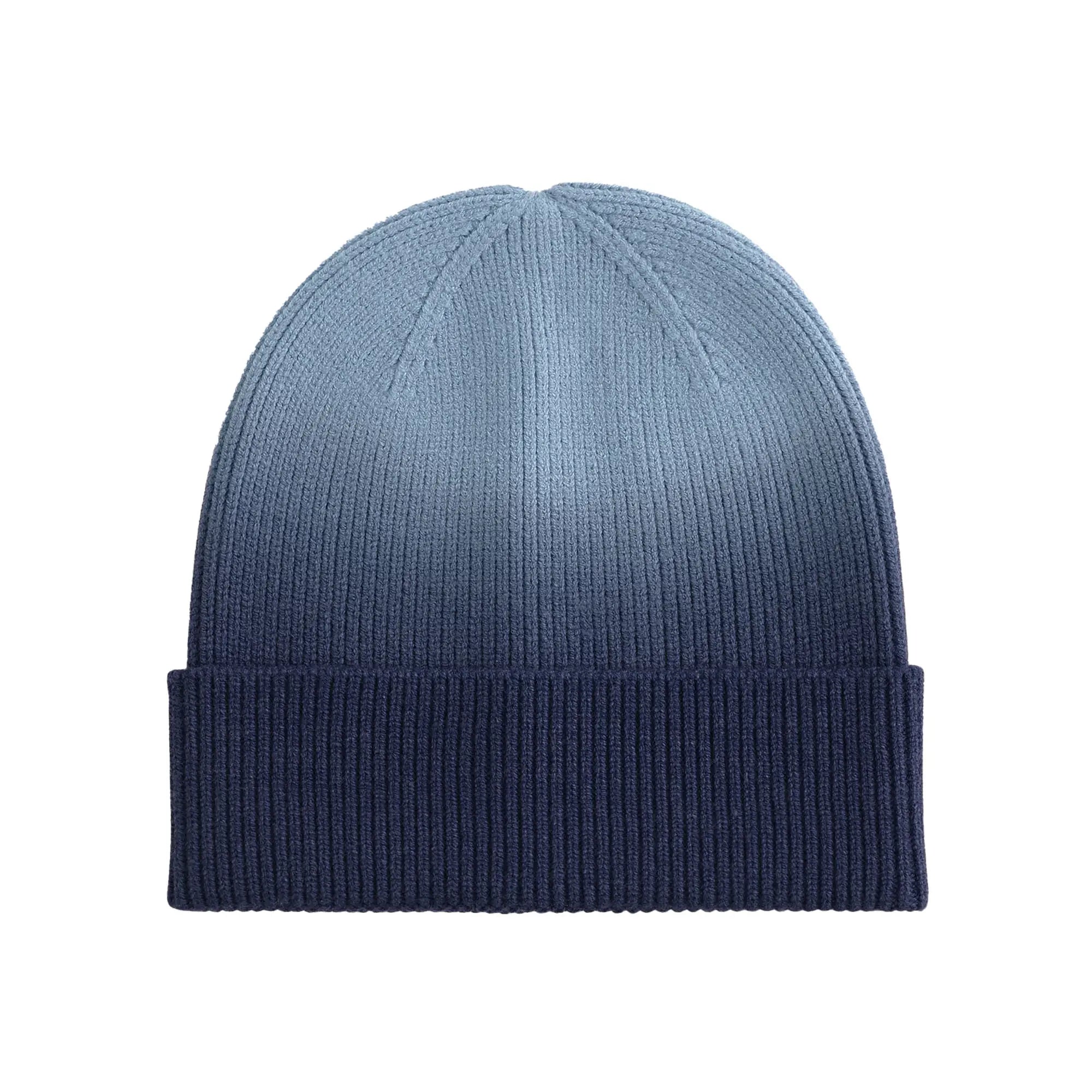 all-groups Dip Dye Beanie