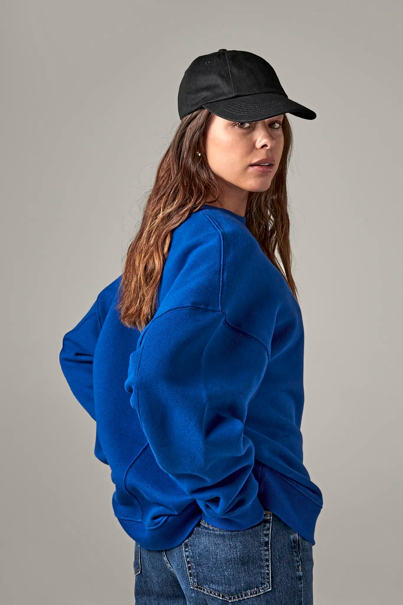 all-groups Low Profile Heavy Cotton Drill Cap